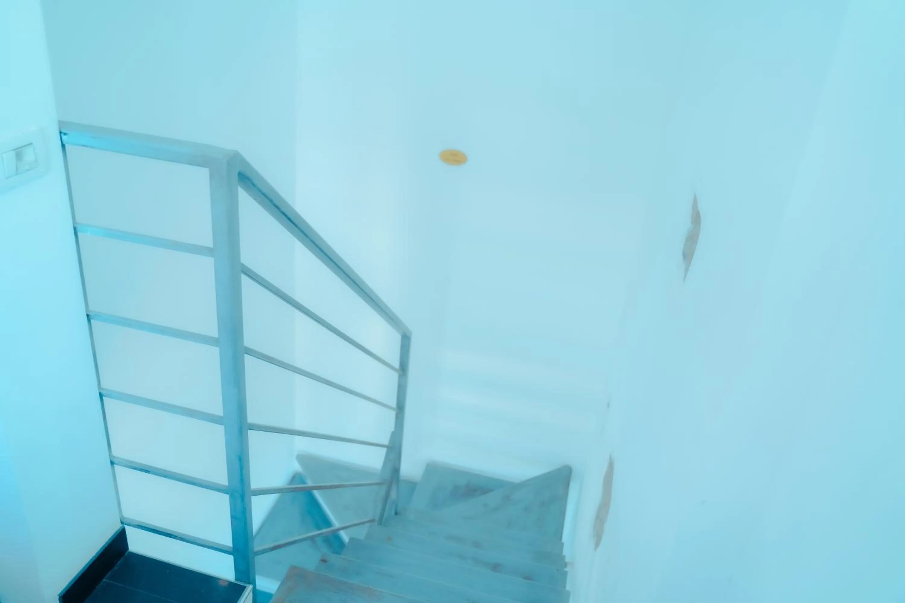 Internal: Not applicable to any particular room, Bed in Casa Sorriso