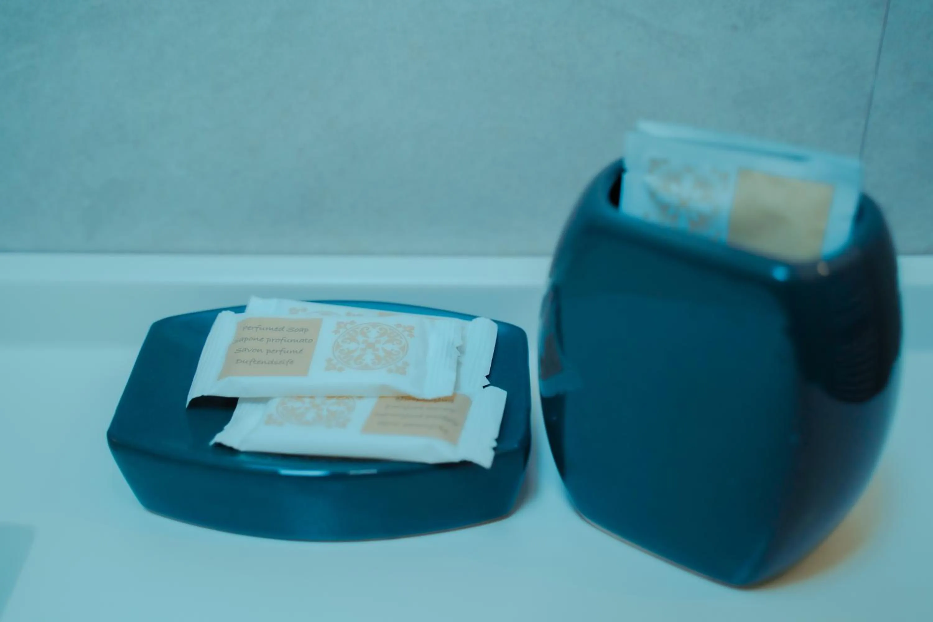 Bathroom in Casa Sorriso