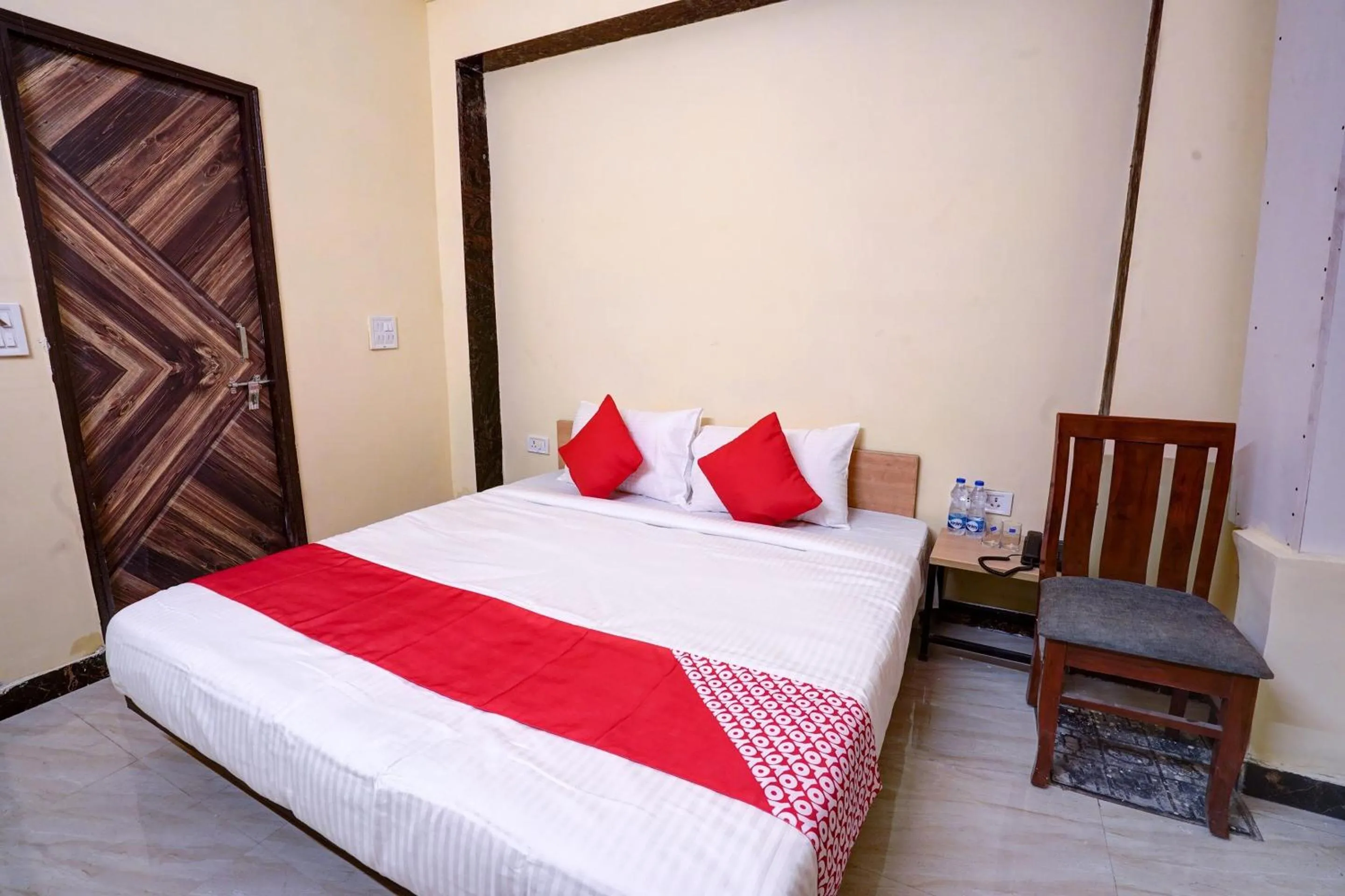 HOTEL O RELAX INN