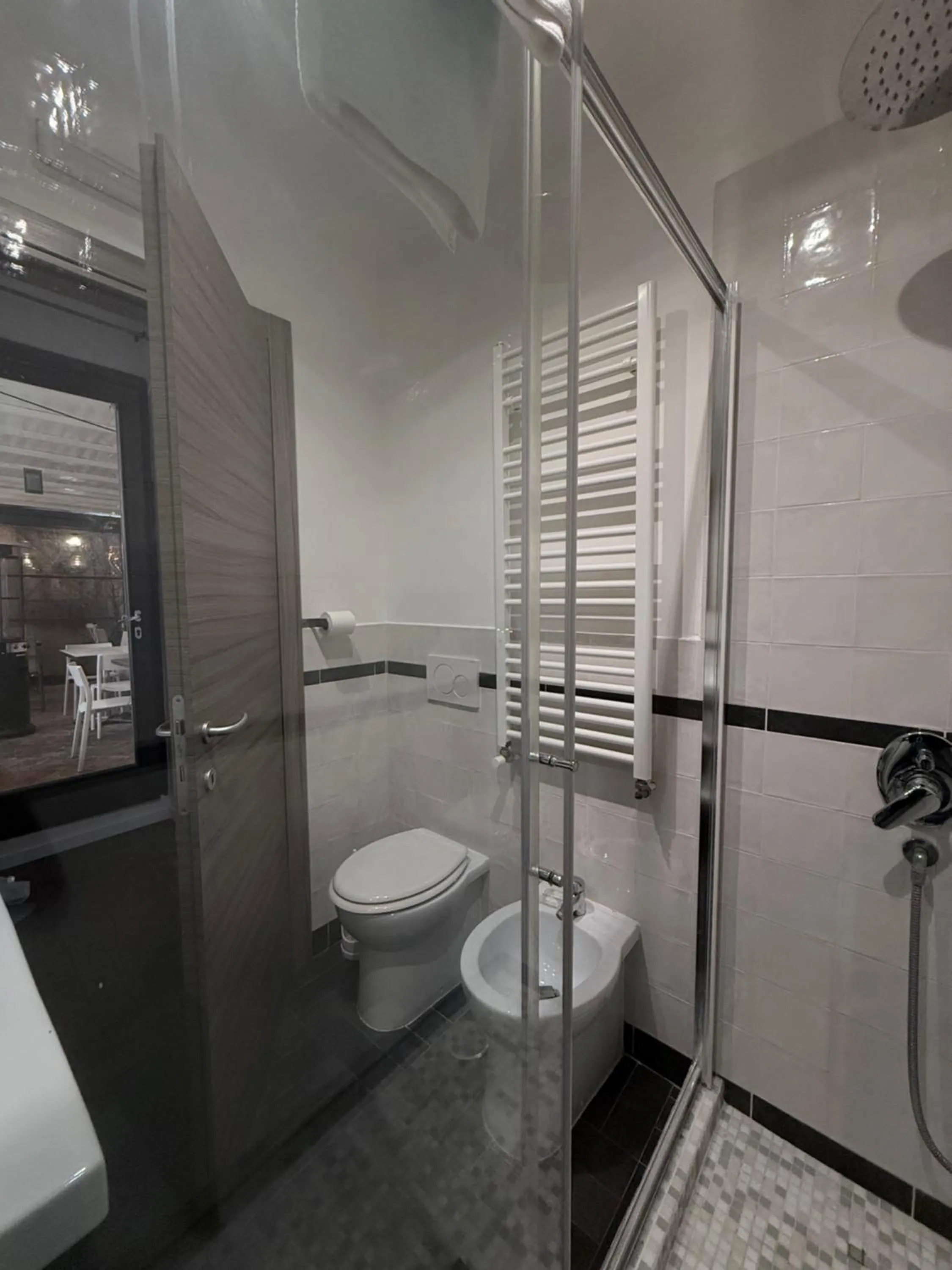 Casa Mia in Trastevere