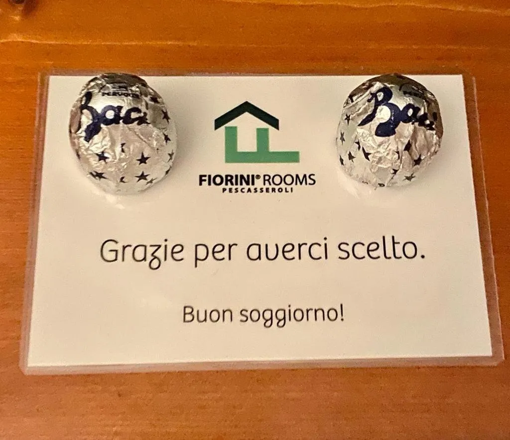 Fiorini Rooms Pescasseroli