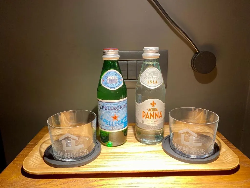 Fiorini Rooms Pescasseroli