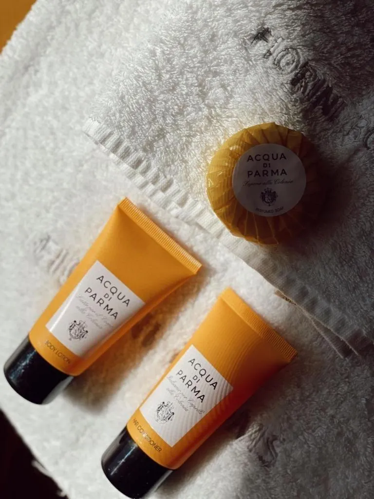 Fiorini Rooms Pescasseroli