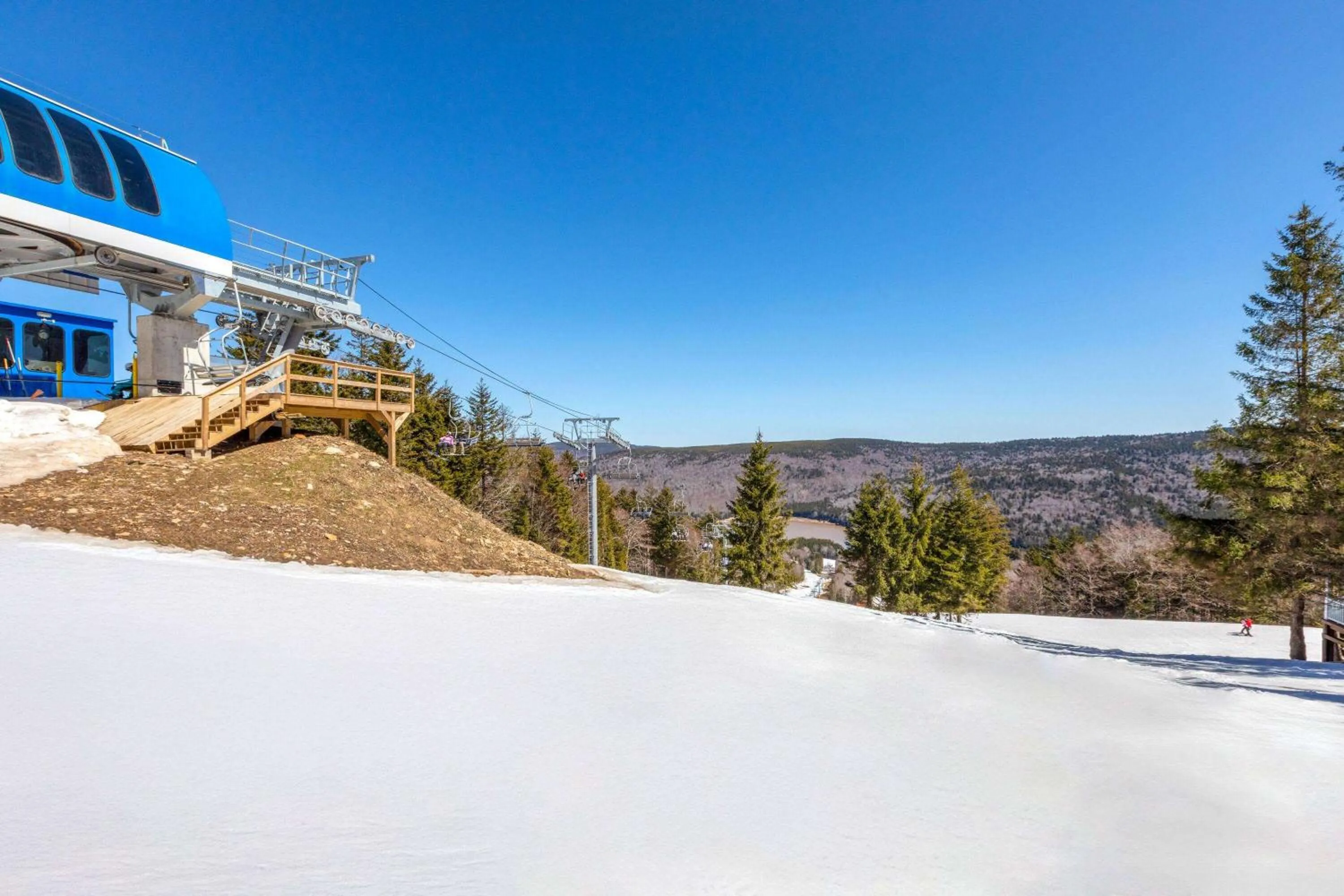 Property building in Corduroy Inn and Lodge, Trademark Collection by Wyndham