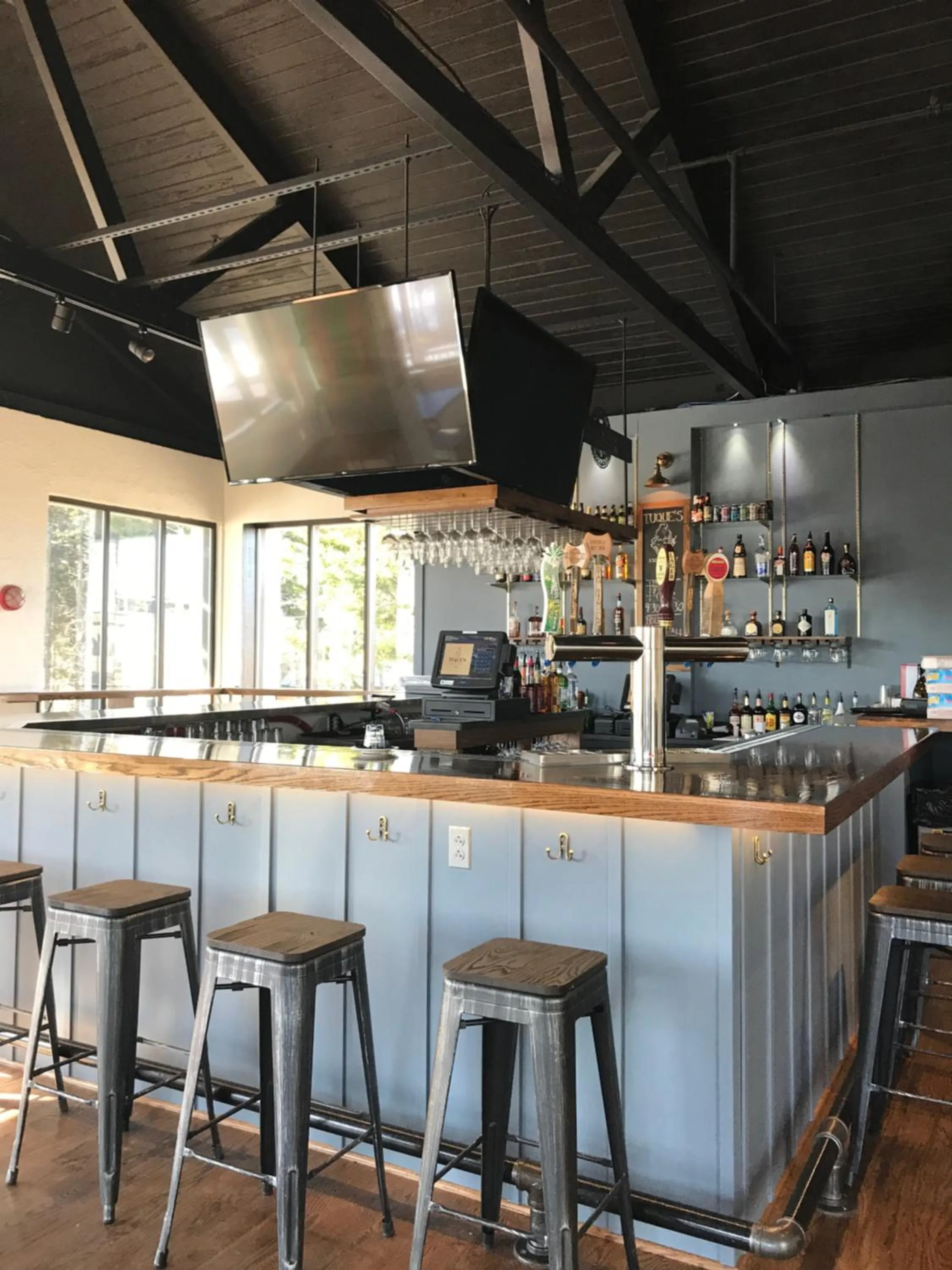 Restaurant/places to eat in Corduroy Inn and Lodge, Trademark Collection by Wyndham