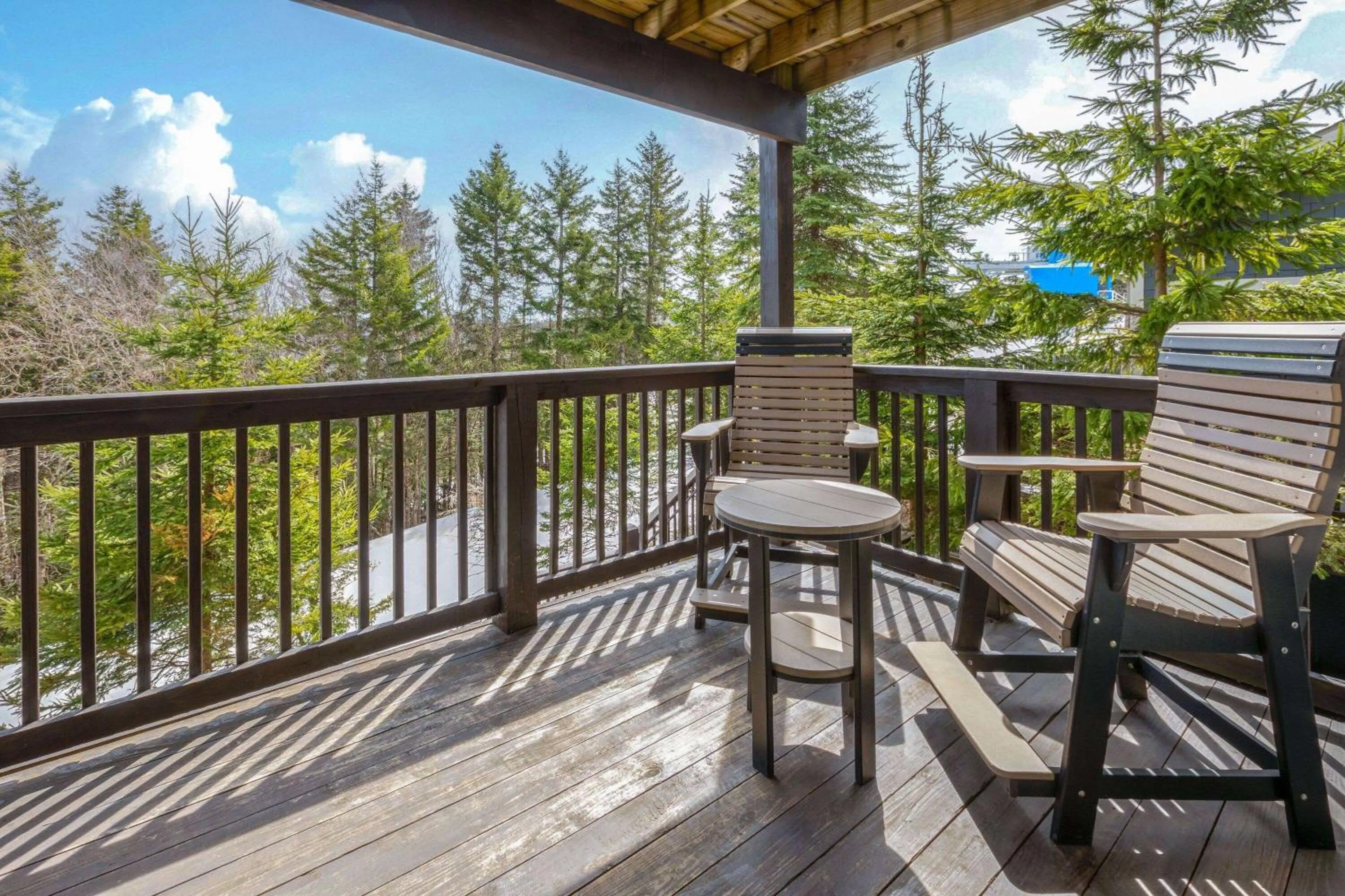 Photo of the whole room in Corduroy Inn and Lodge, Trademark Collection by Wyndham