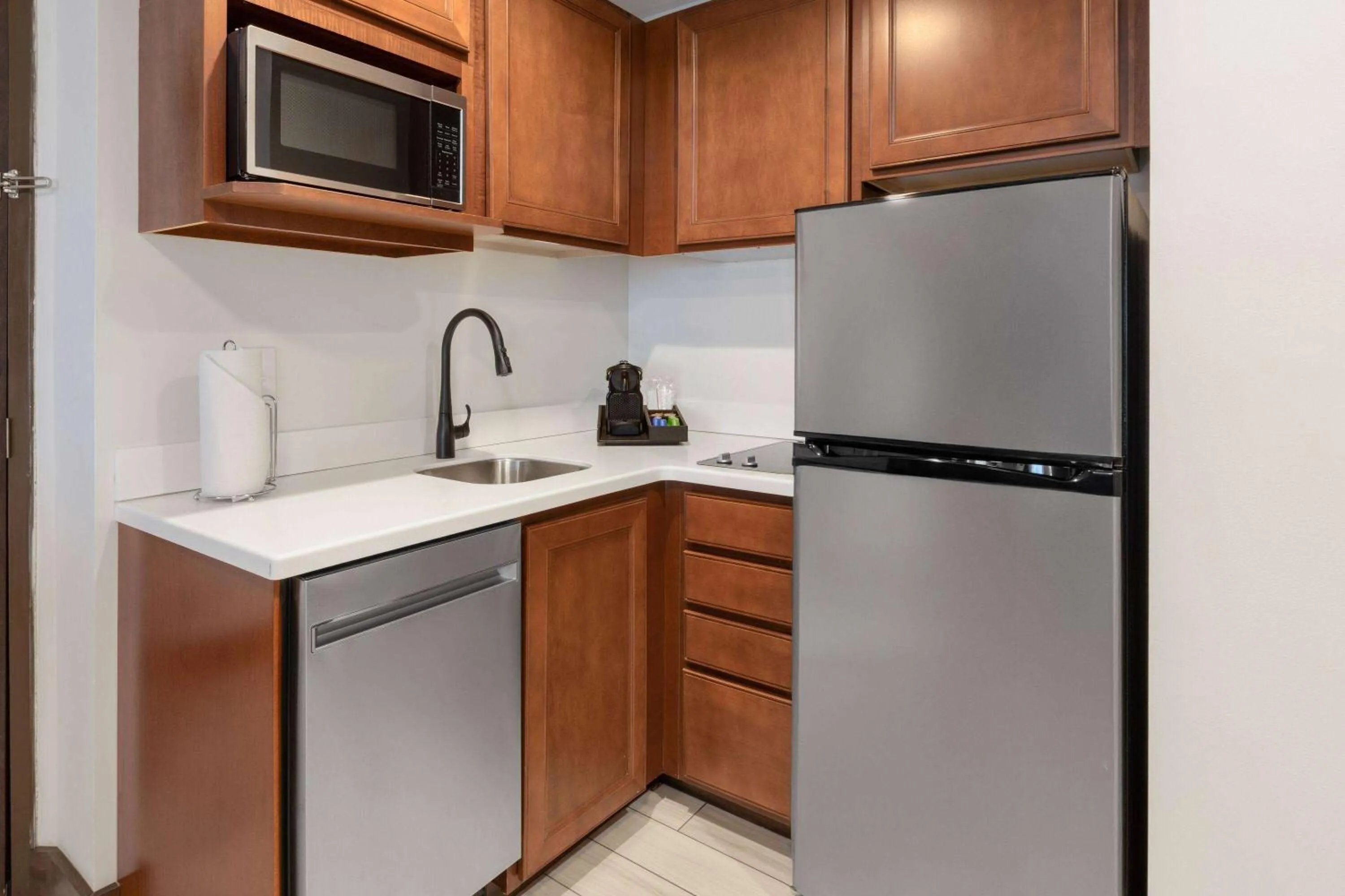 Photo of the whole room in Corduroy Inn and Lodge, Trademark Collection by Wyndham