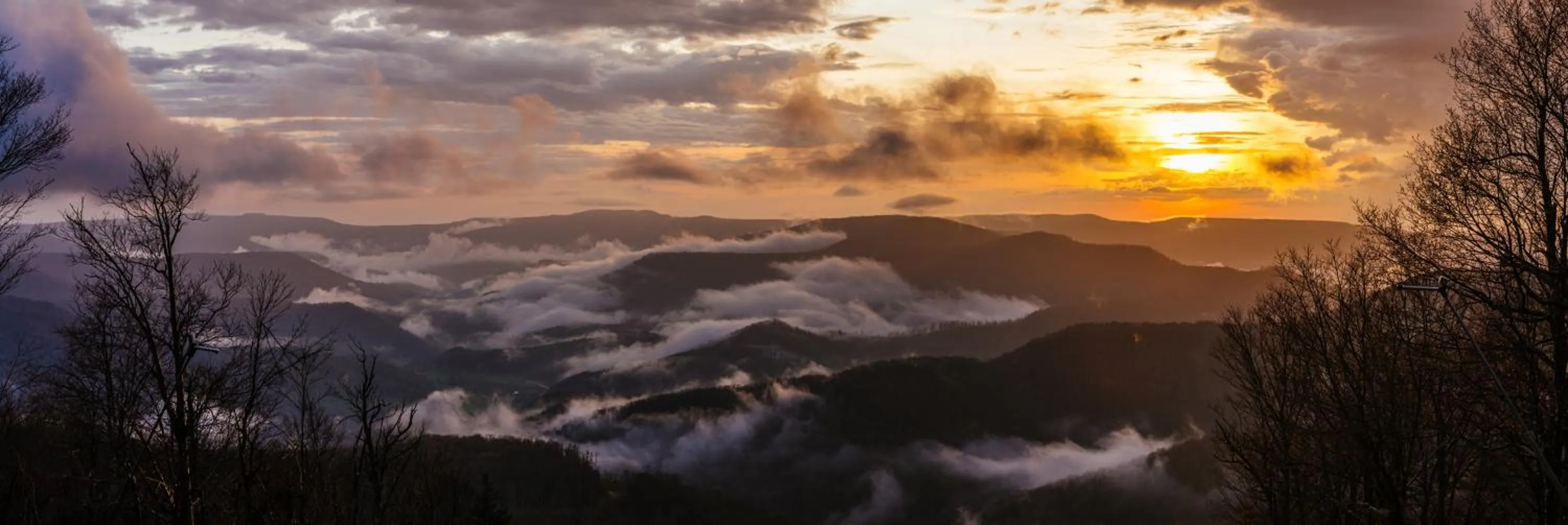 View (from property/room) in Corduroy Inn and Lodge, Trademark Collection by Wyndham
