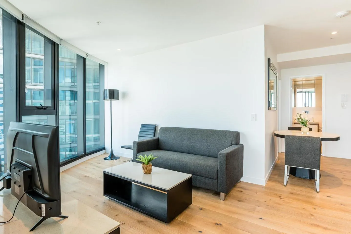 FV By Serain Residences