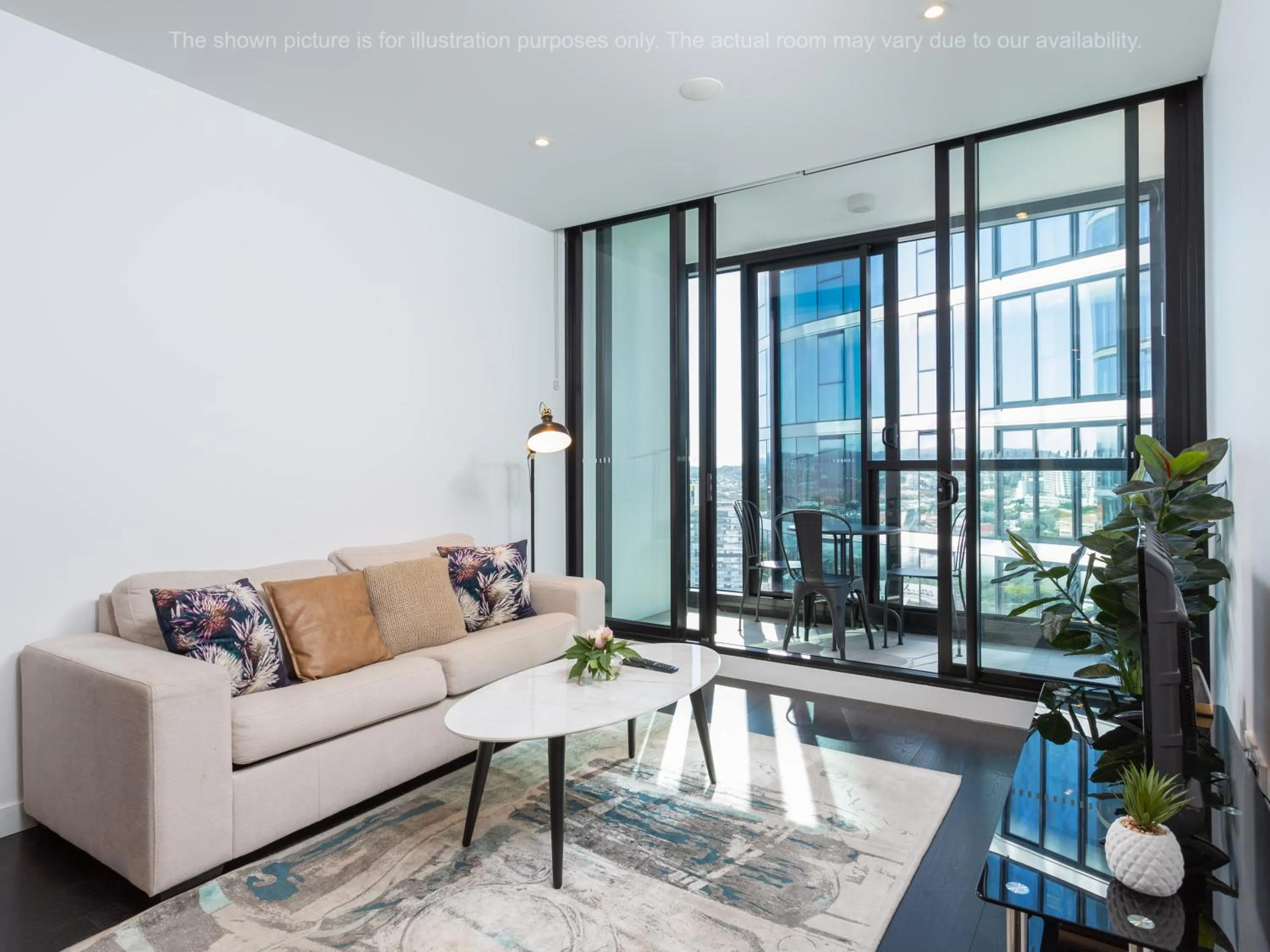 FV By Serain Residences