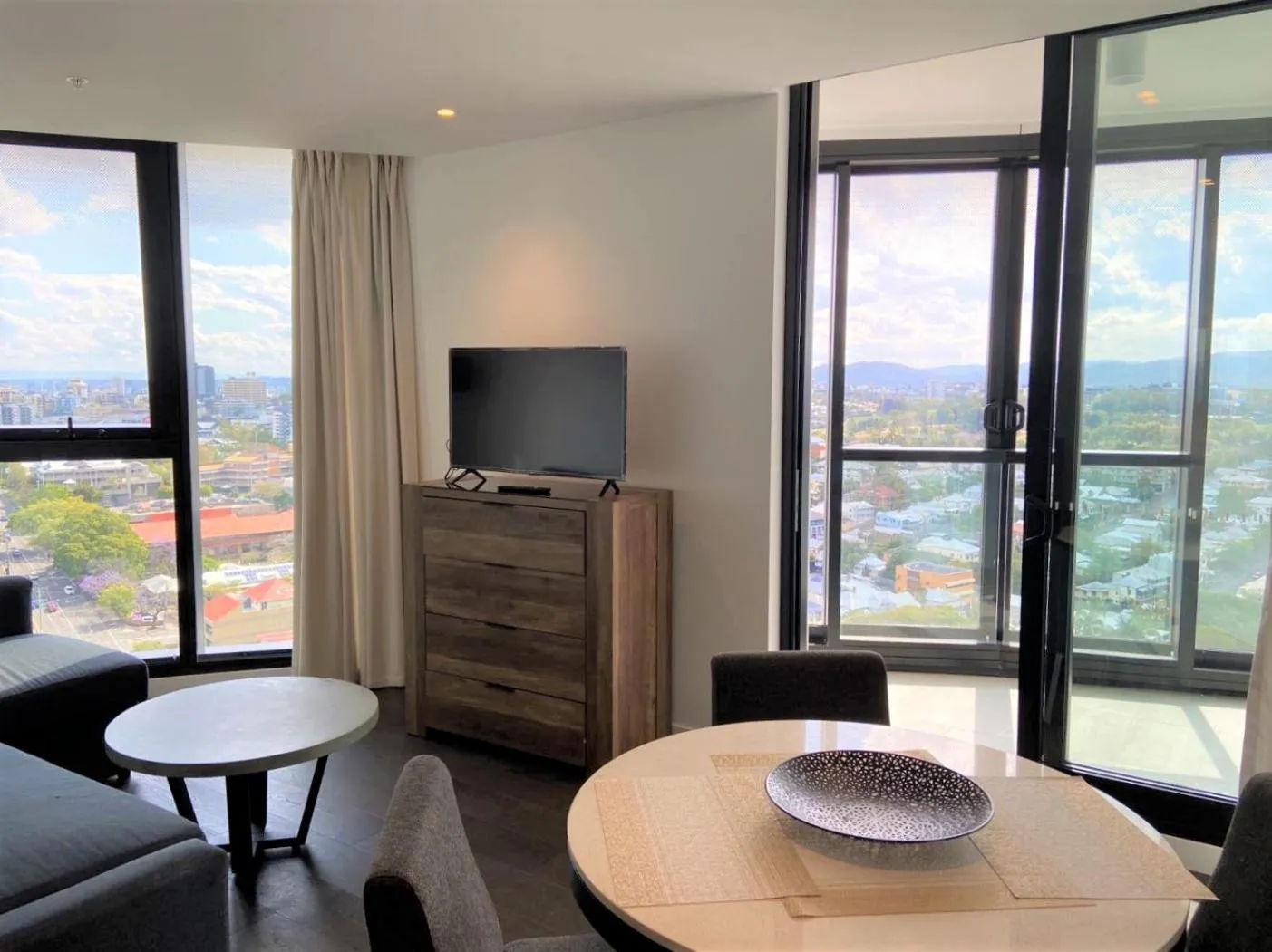 FV By Serain Residences