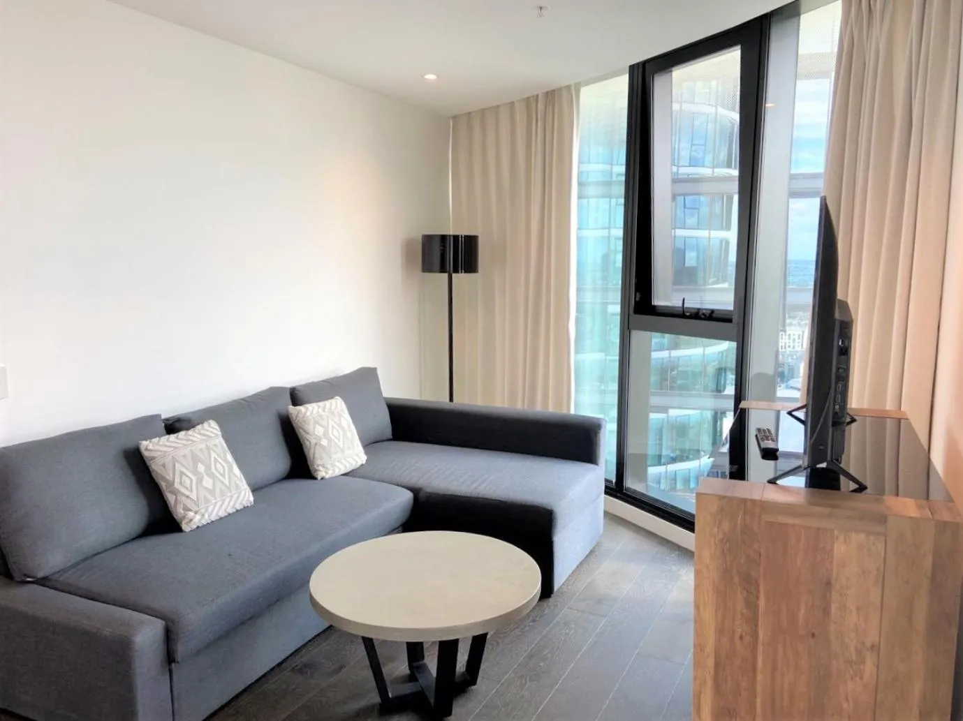 FV By Serain Residences