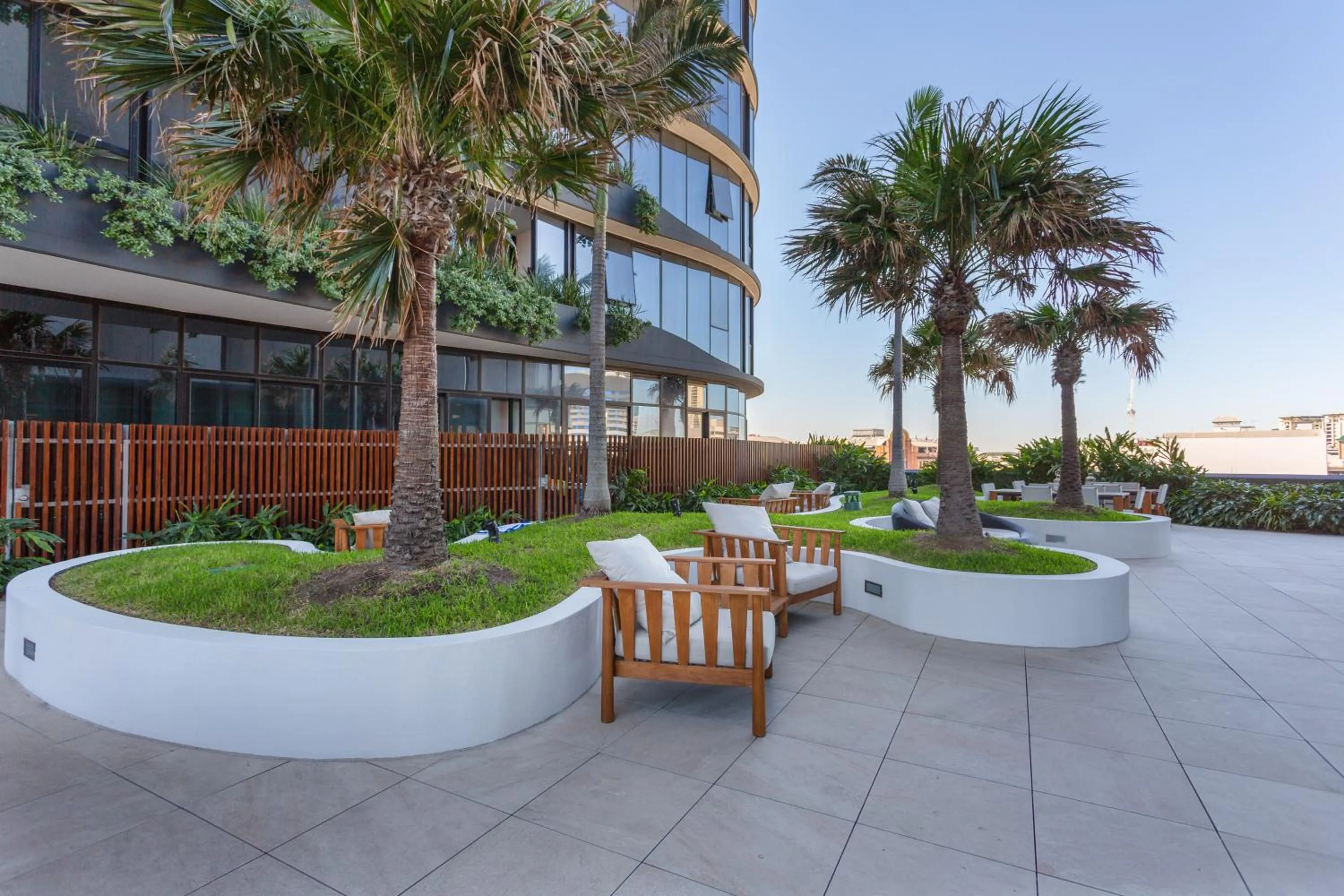 FV By Serain Residences