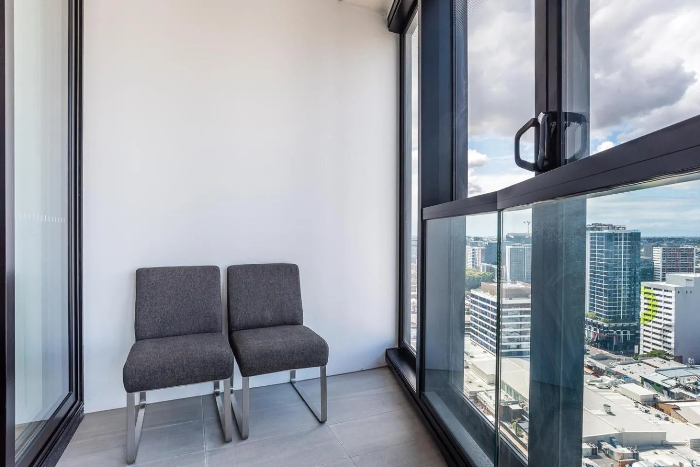 FV By Serain Residences