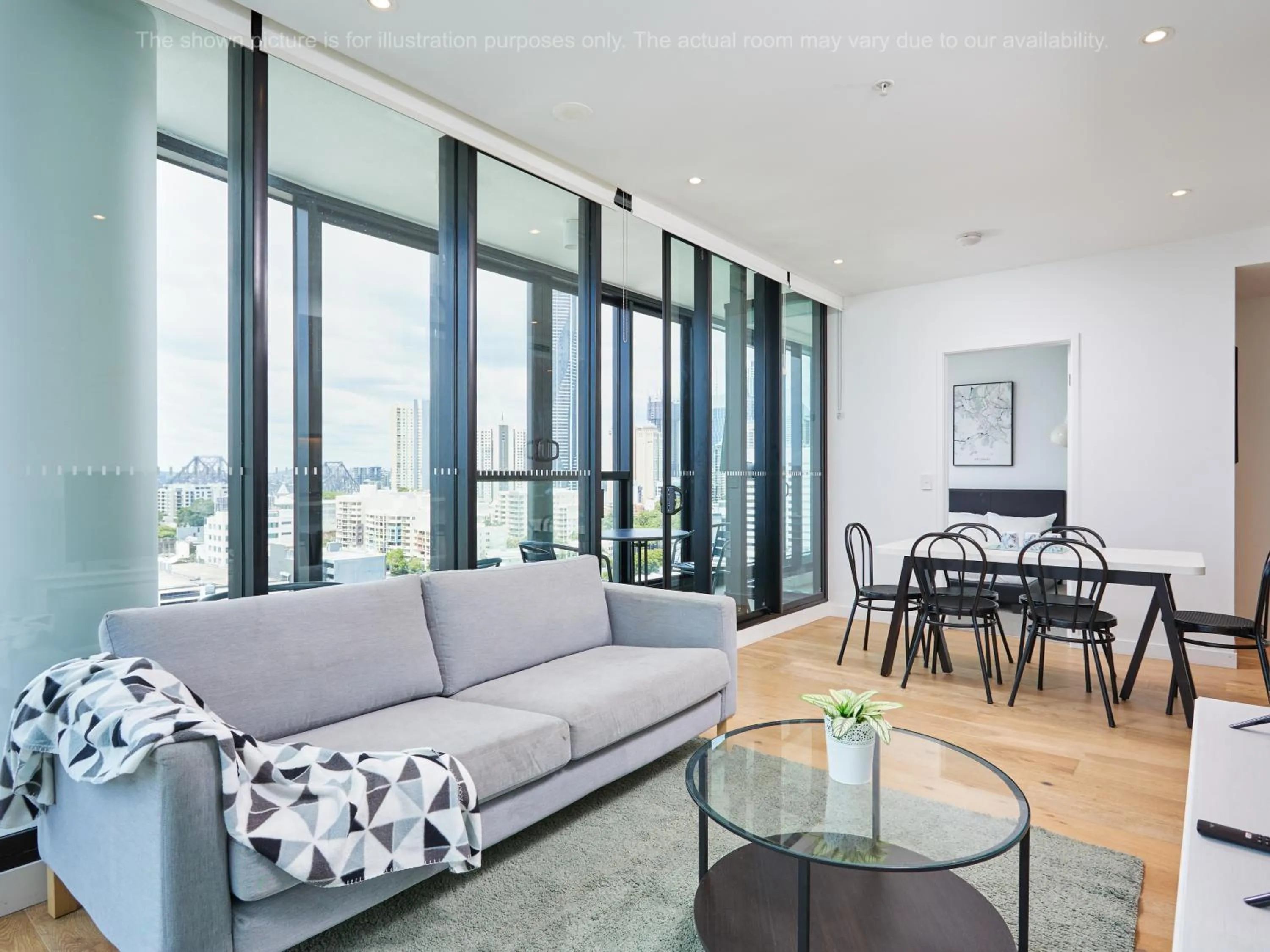 FV By Serain Residences