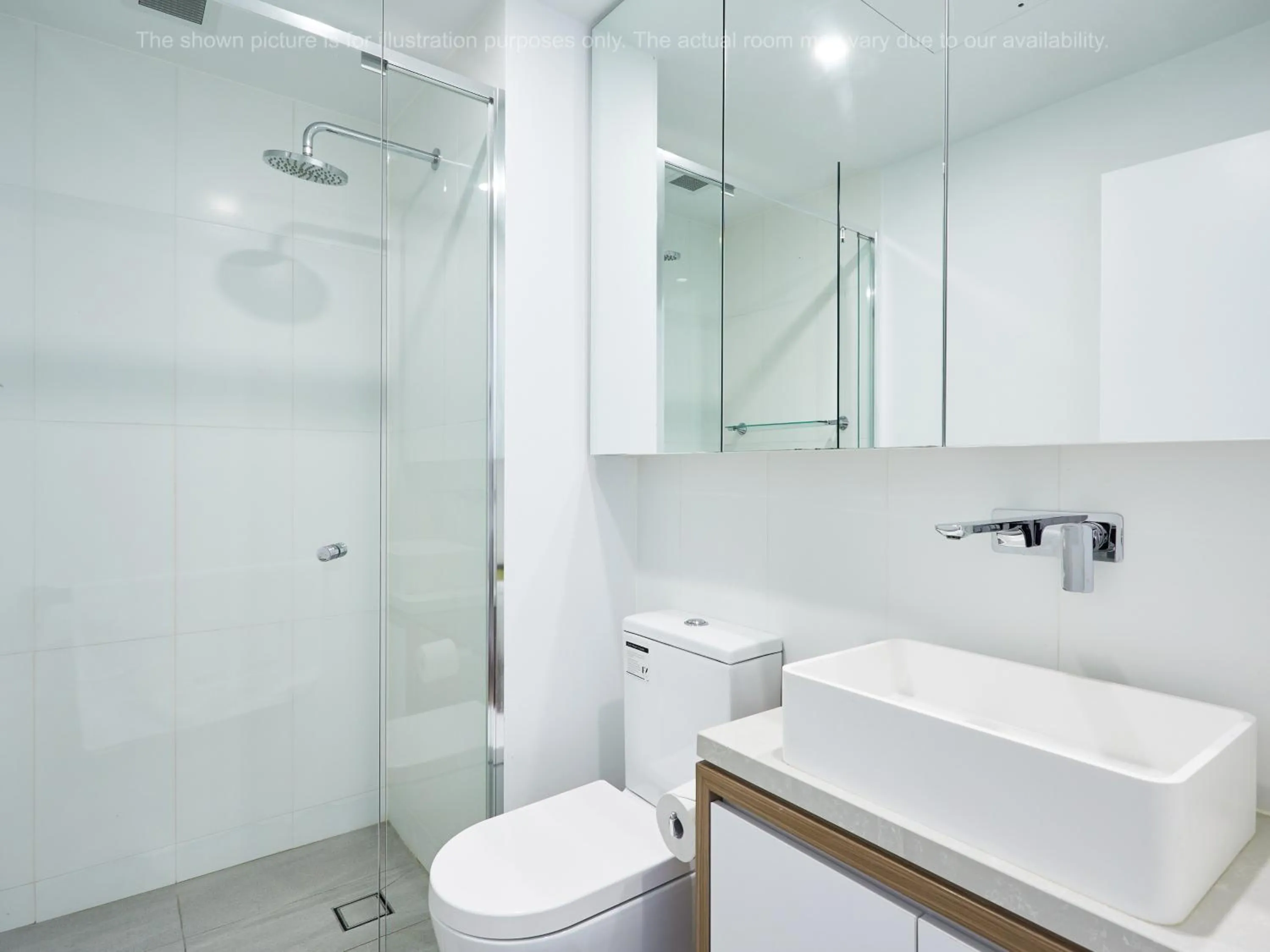 FV By Serain Residences