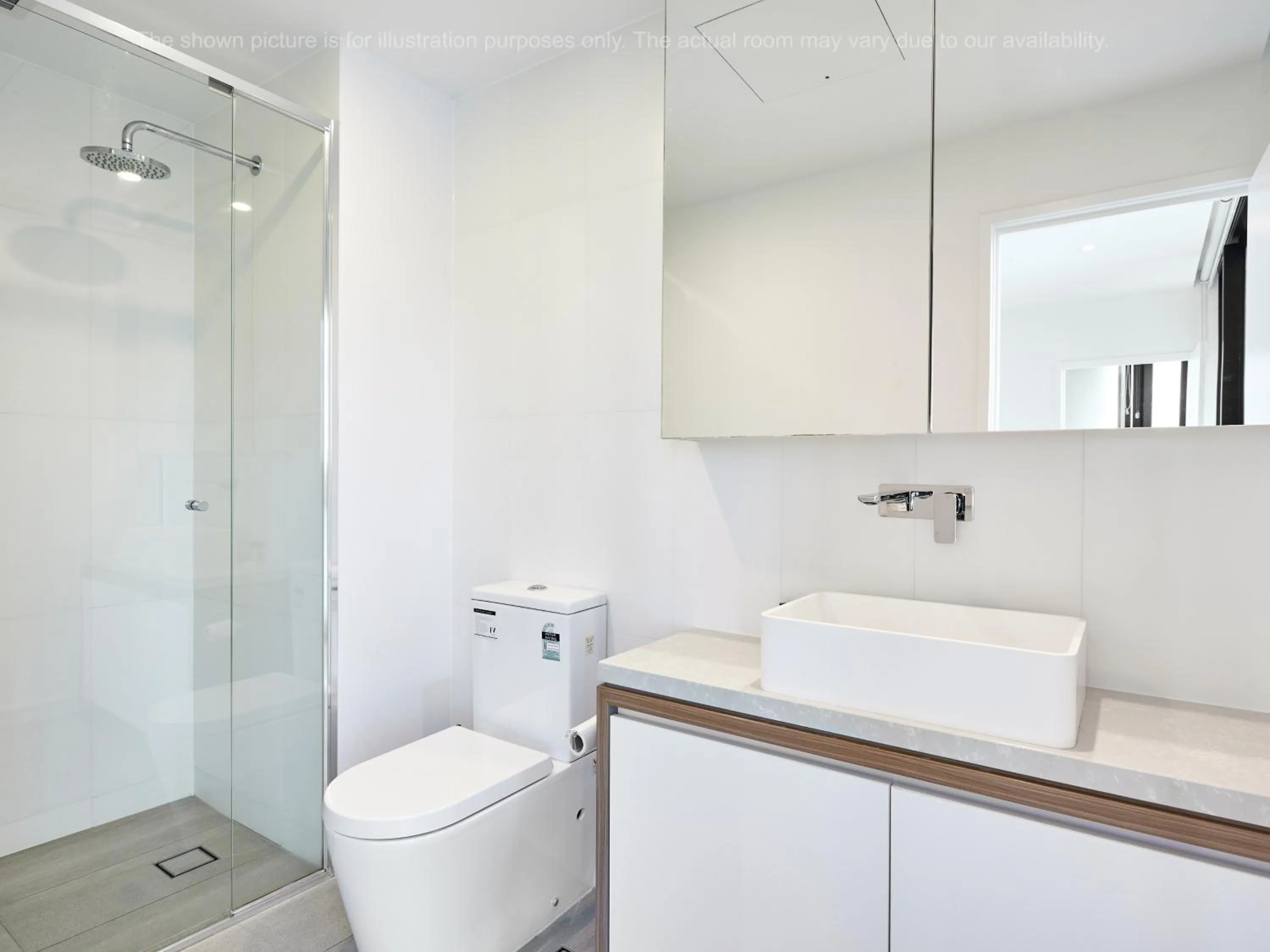 FV By Serain Residences