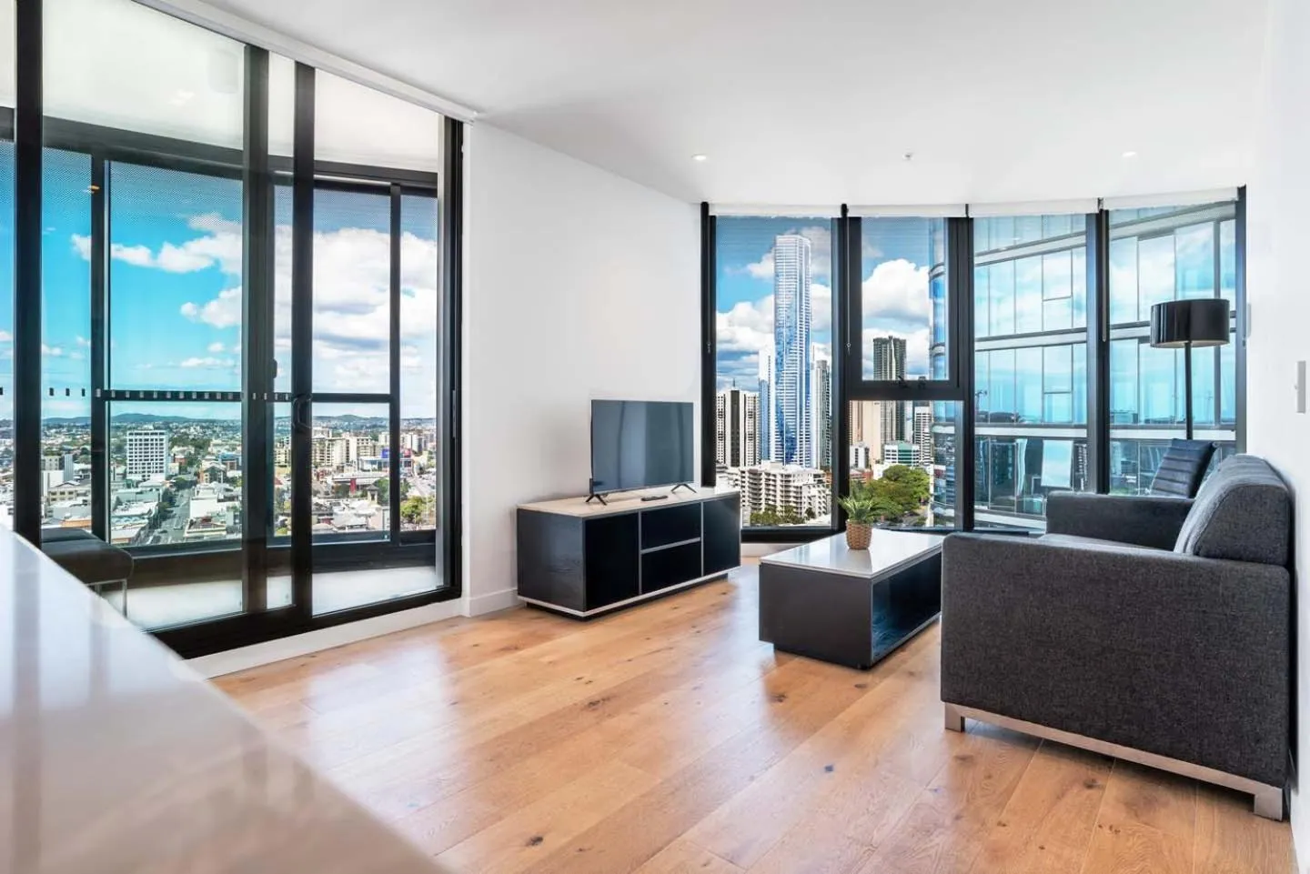 FV By Serain Residences