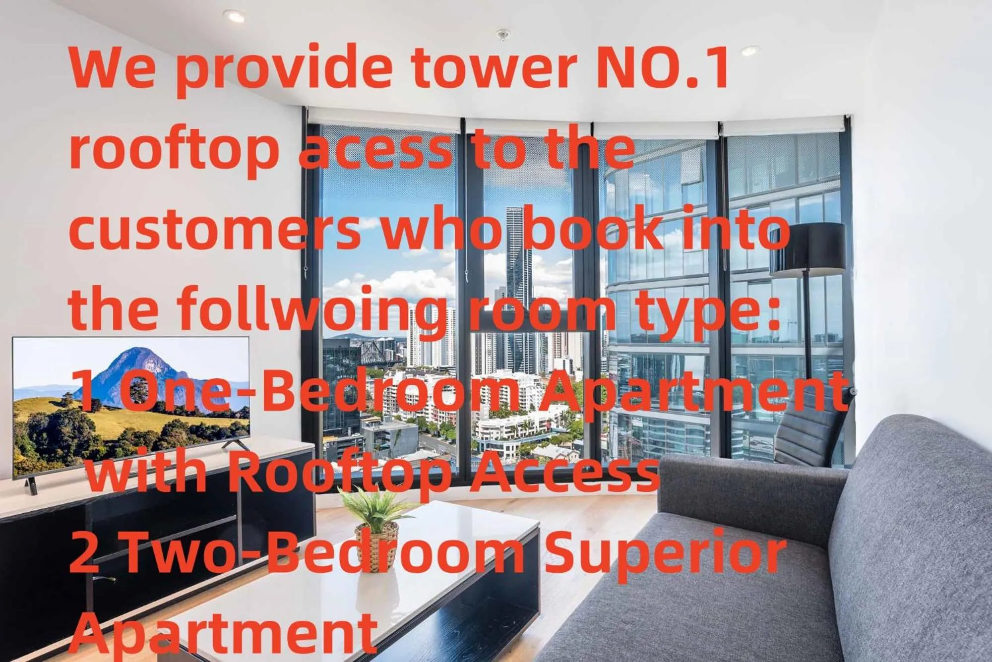 FV By Serain Residences