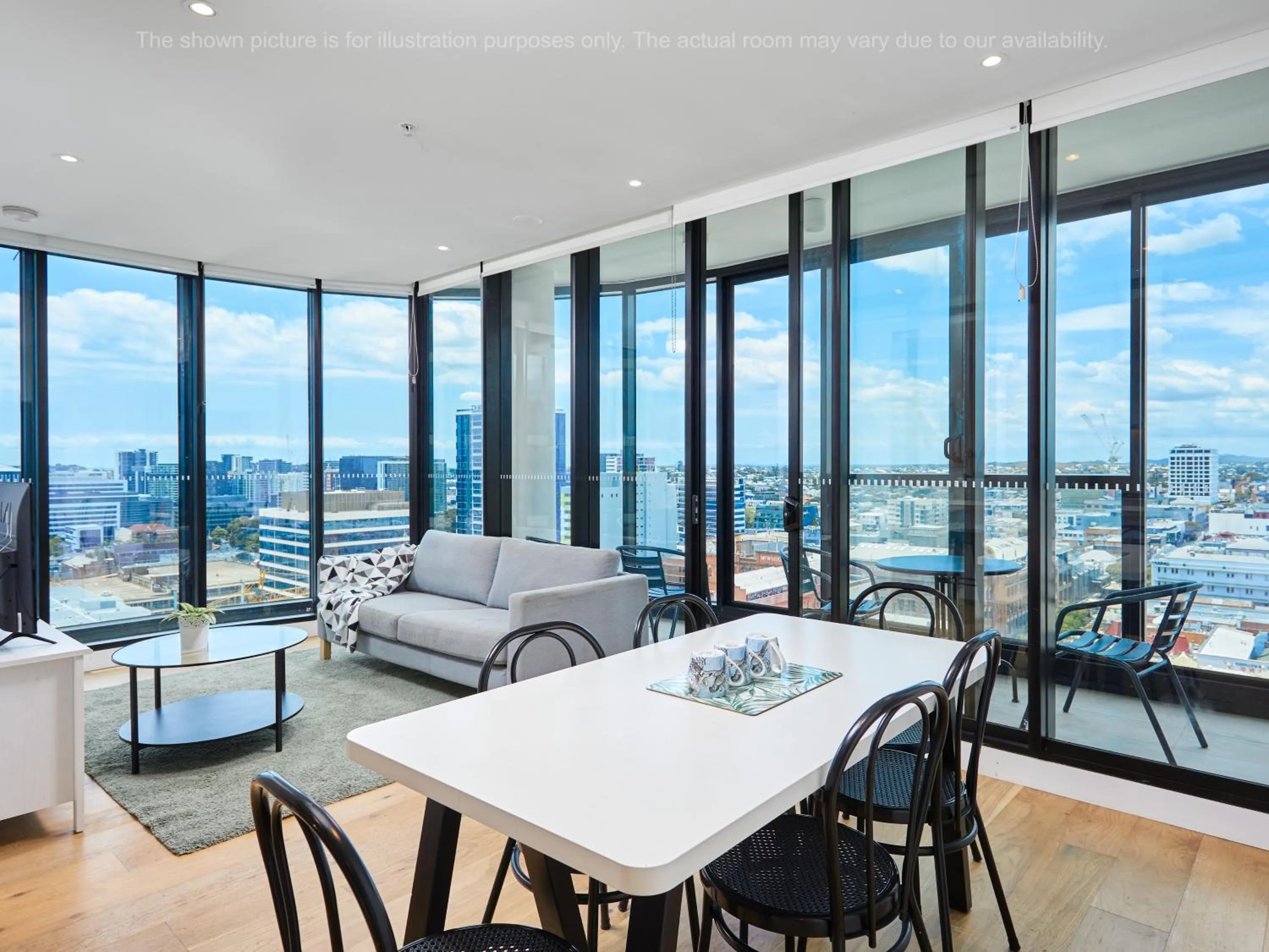 FV By Serain Residences