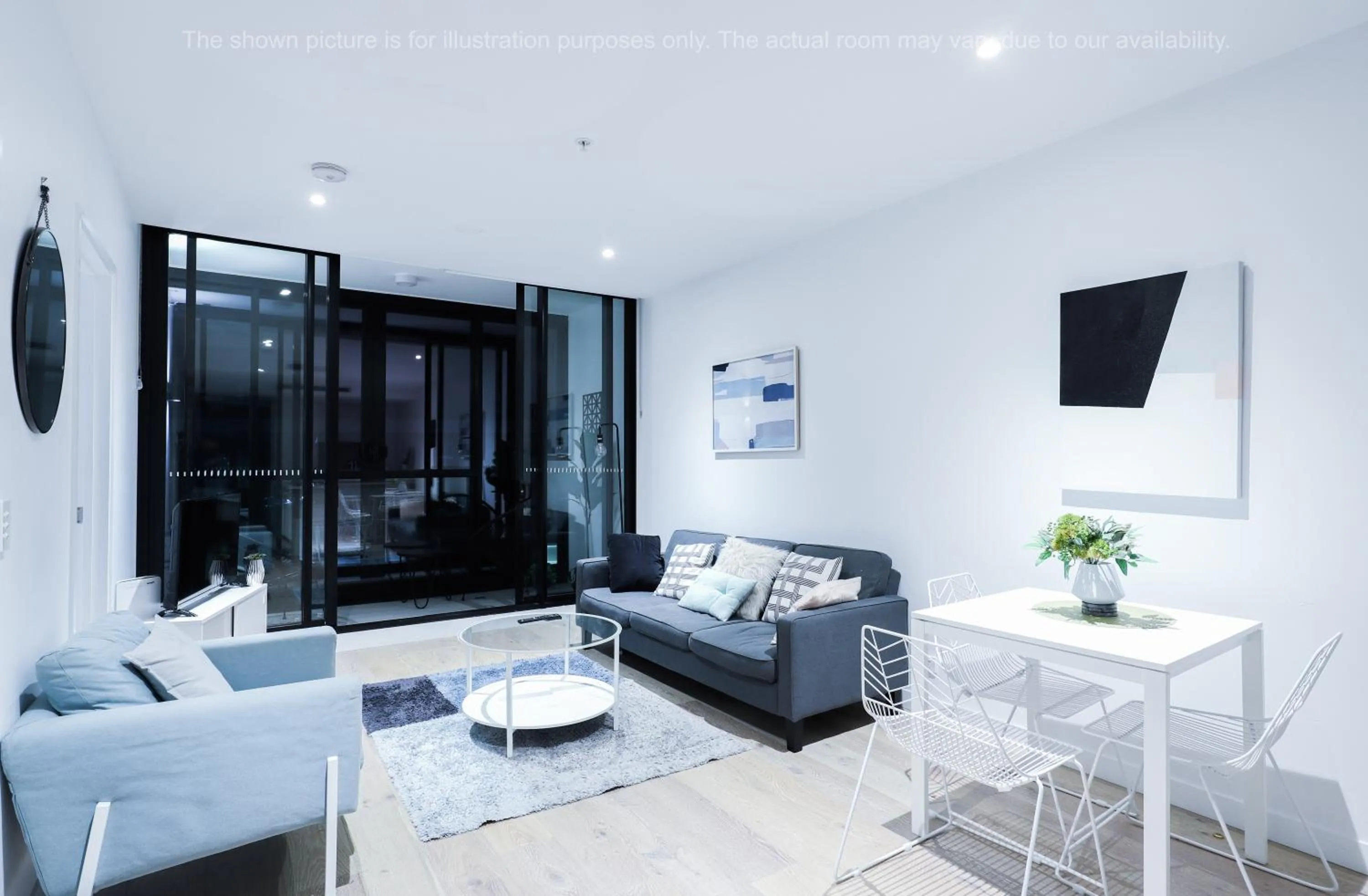 FV By Serain Residences