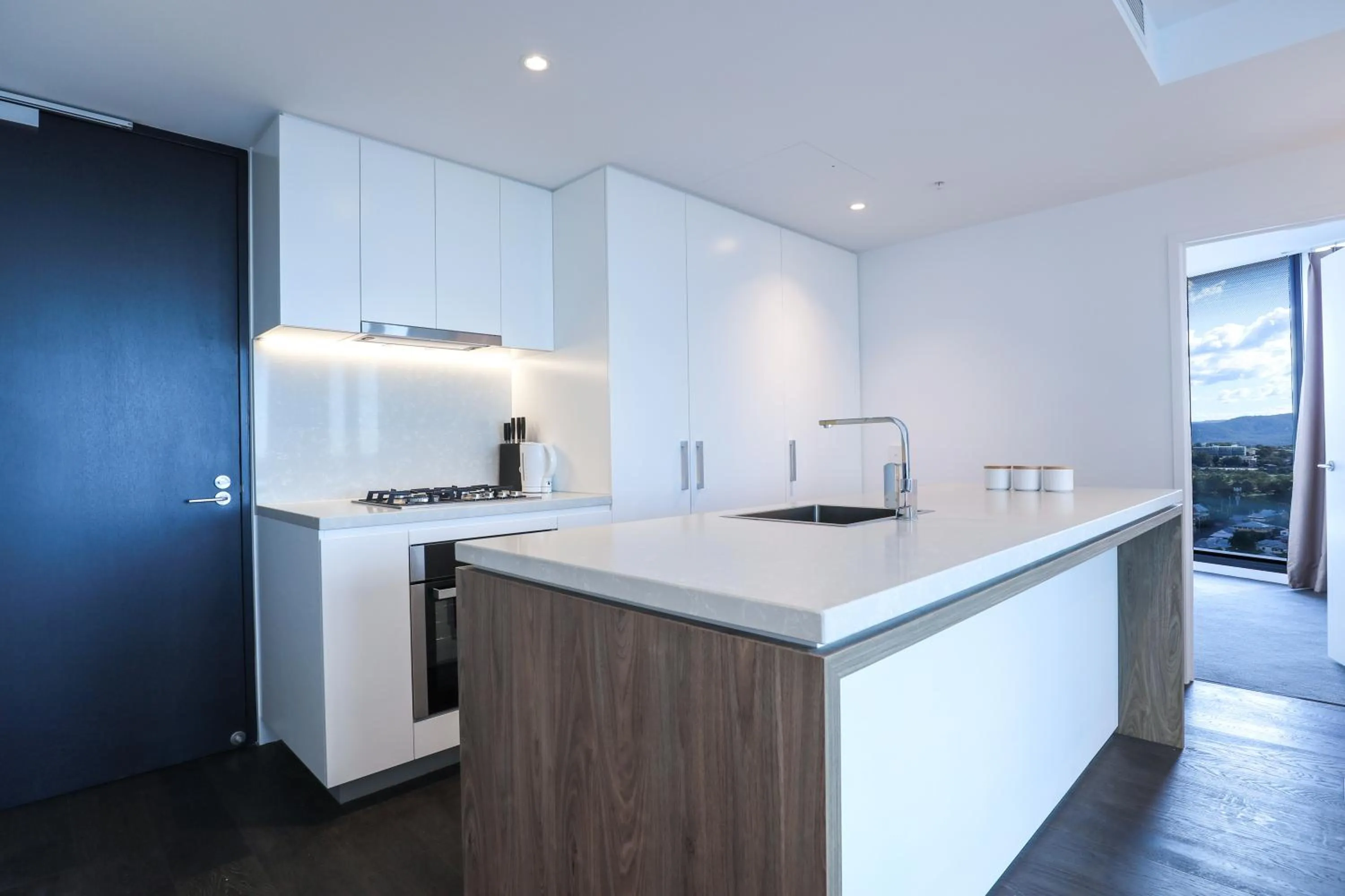 FV By Serain Residences