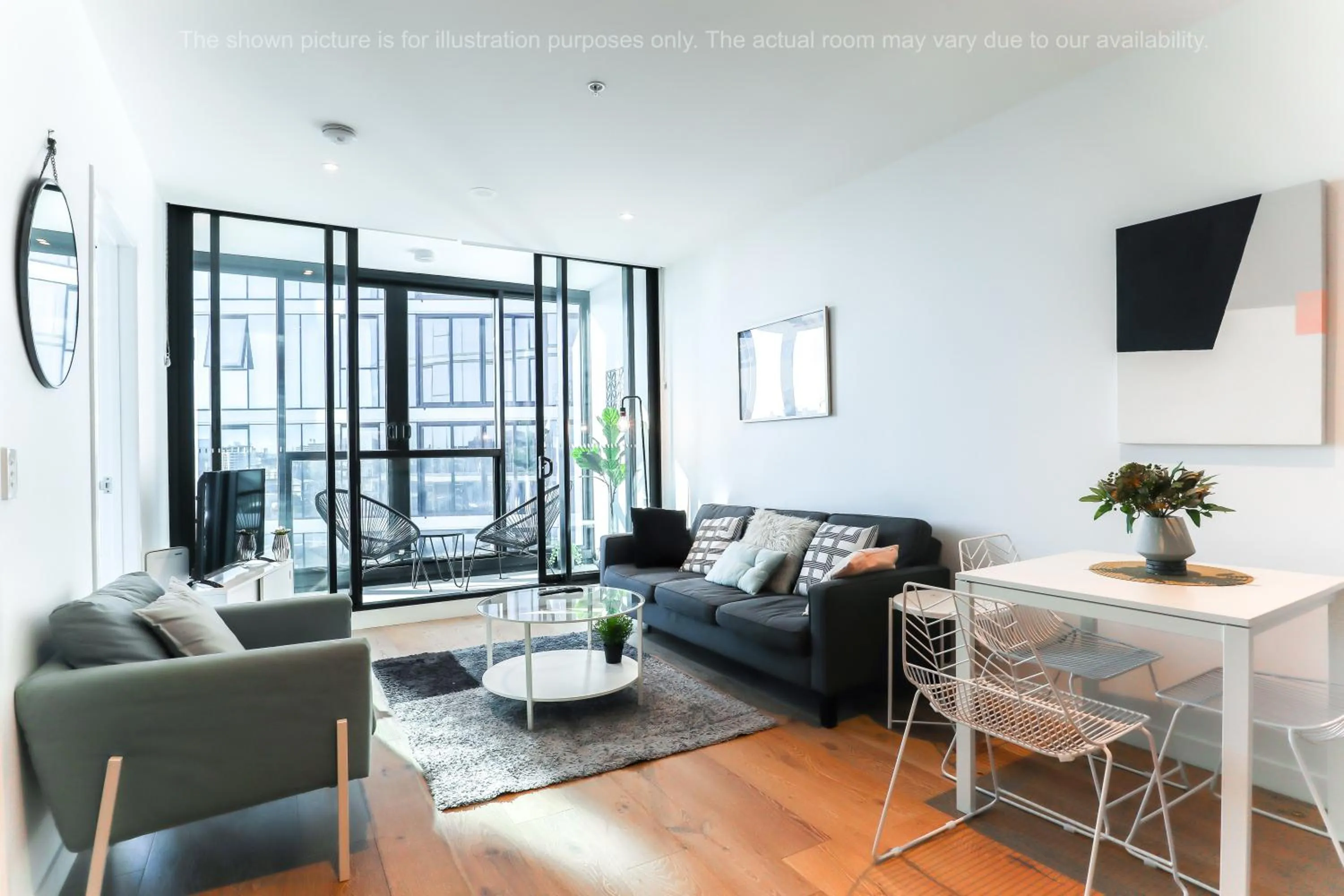 FV By Serain Residences