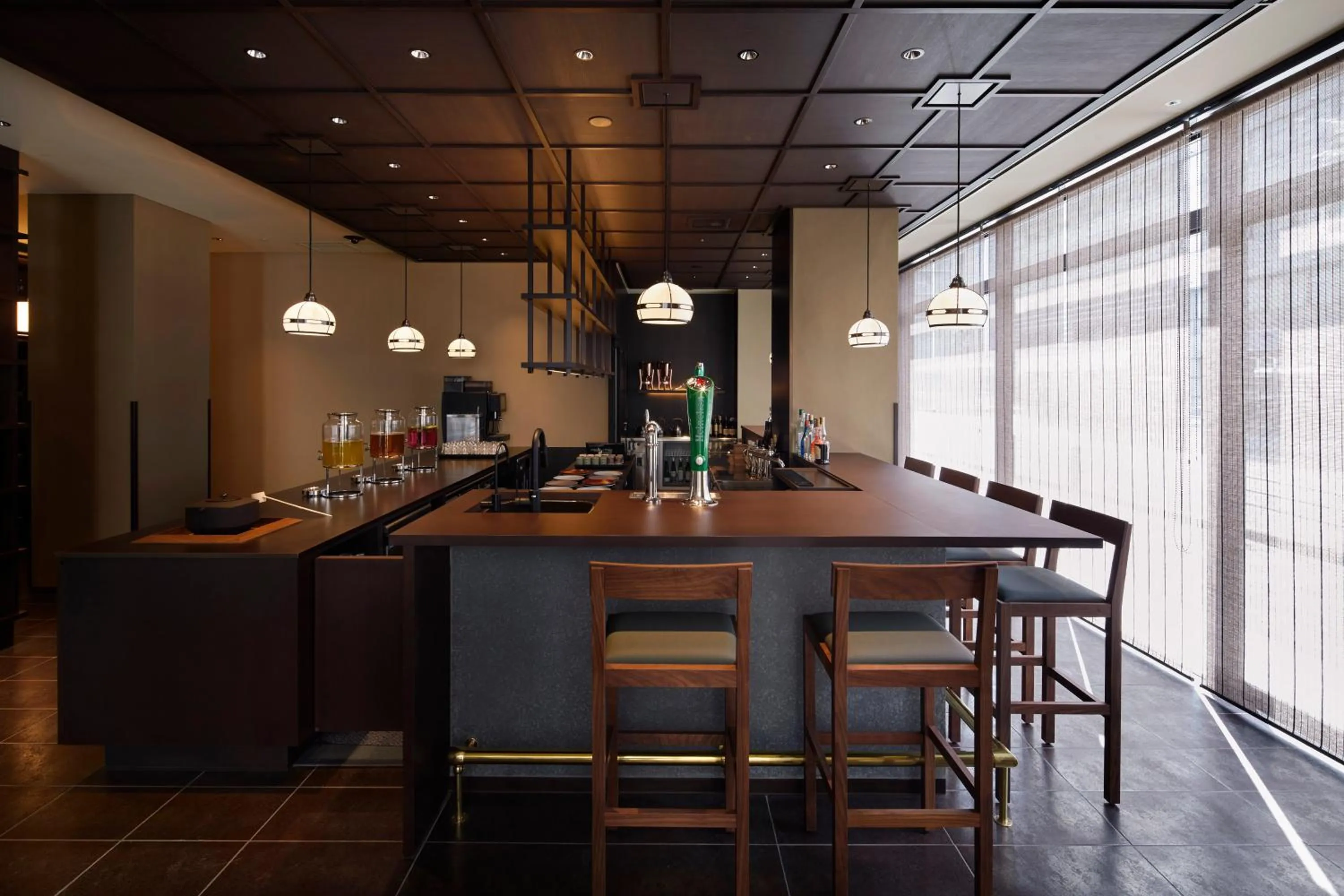 Restaurant/places to eat in Agora Kyoto Shijo