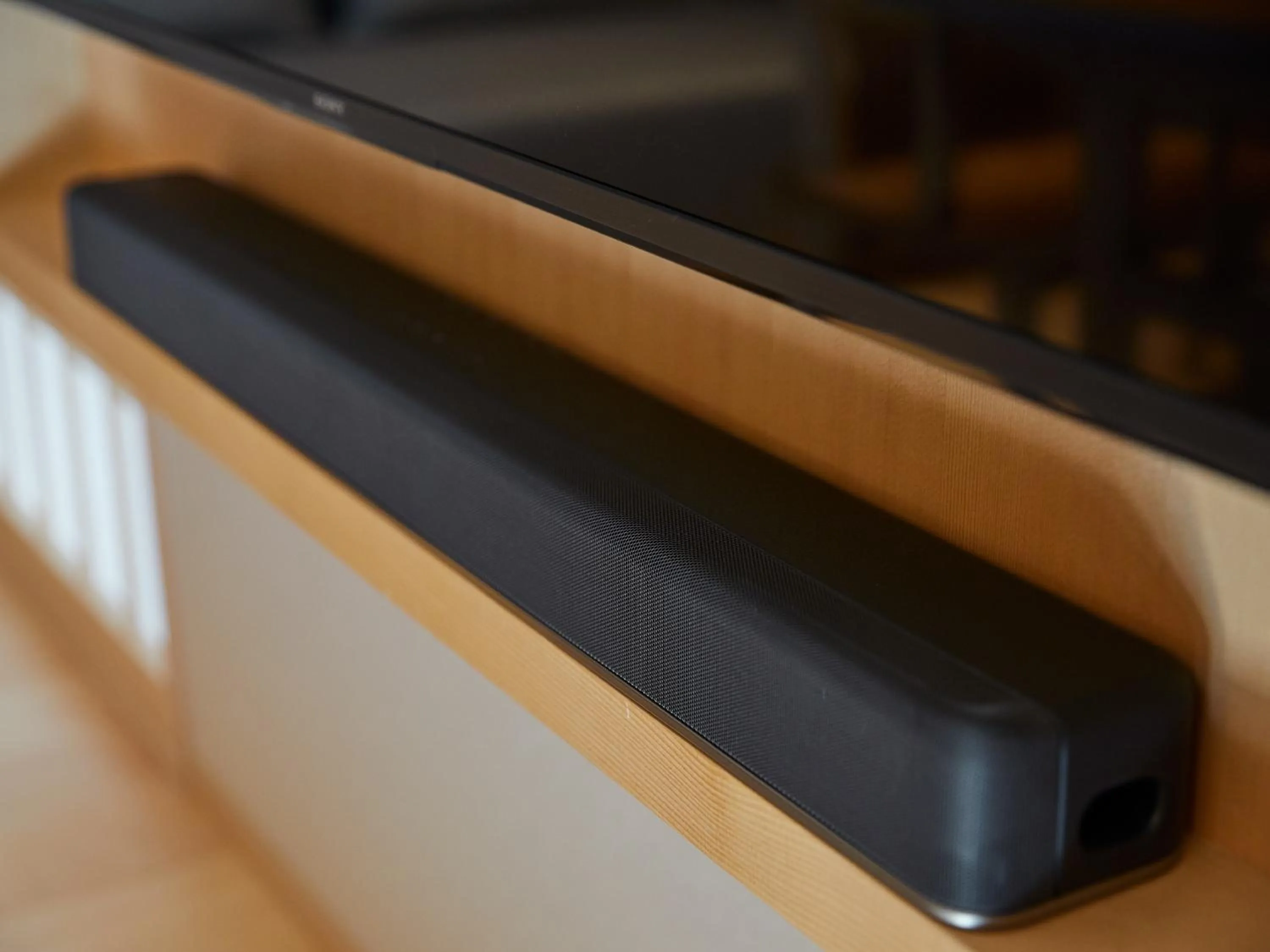 TV and multimedia in Agora Kyoto Karasuma