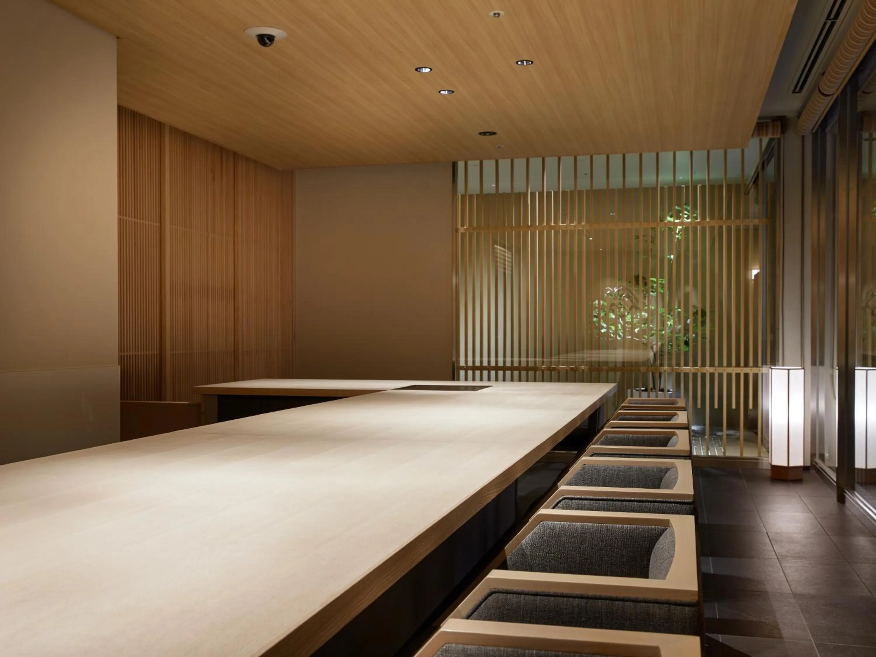 Restaurant/places to eat in Agora Kyoto Karasuma