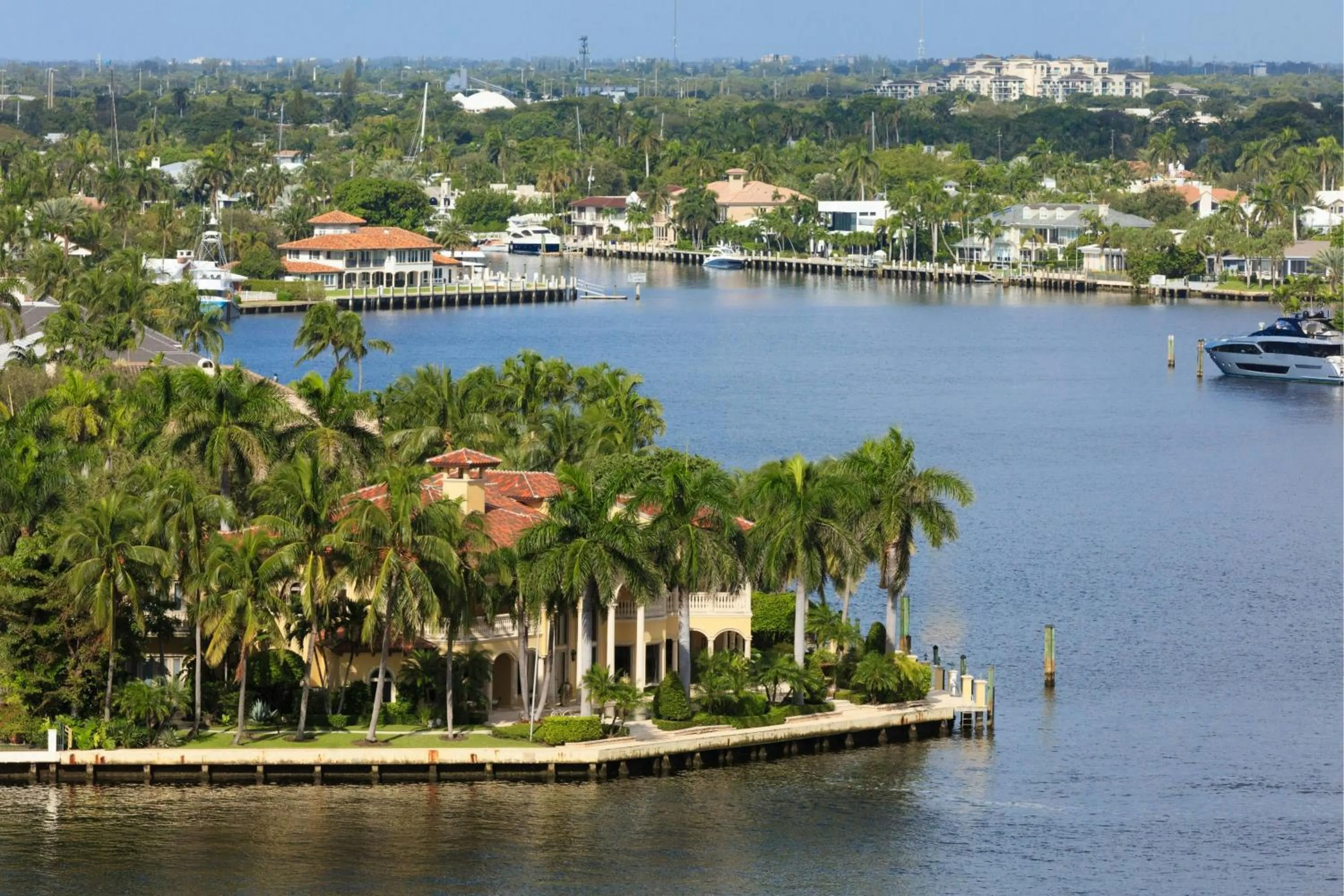 Photo of the whole room in AC Hotel by Marriott Fort Lauderdale Beach
