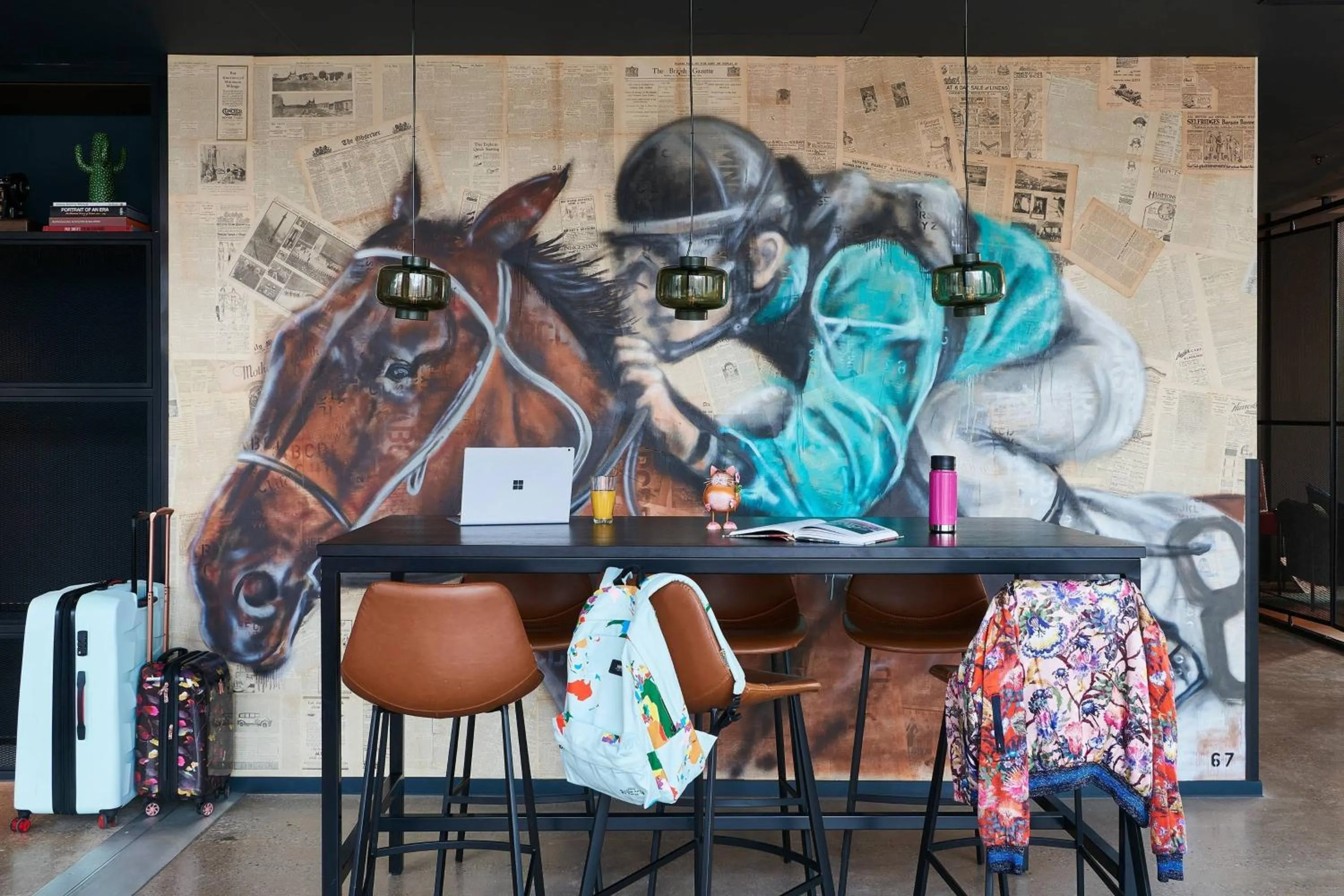 Other in Moxy Chester