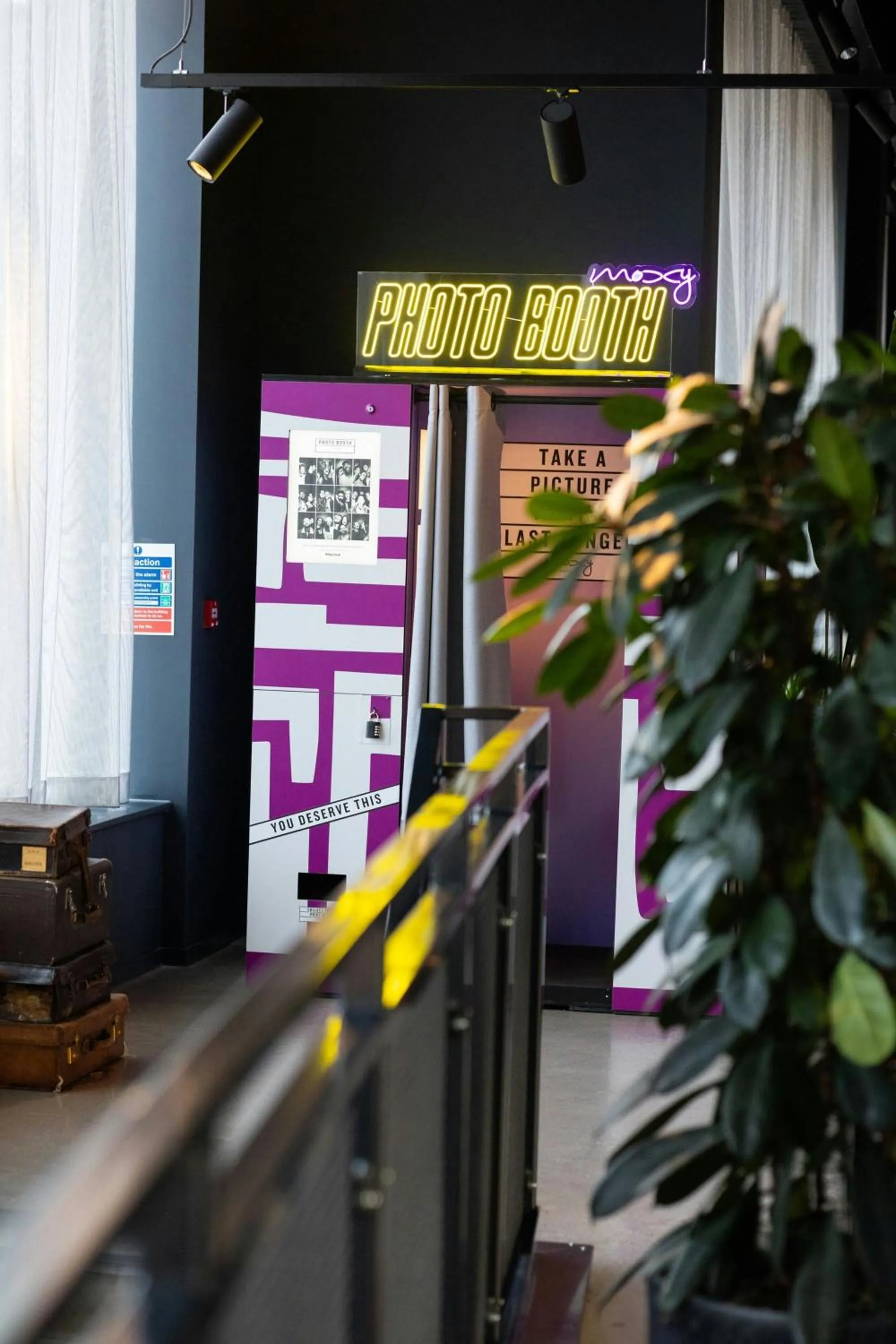 Other in Moxy Chester