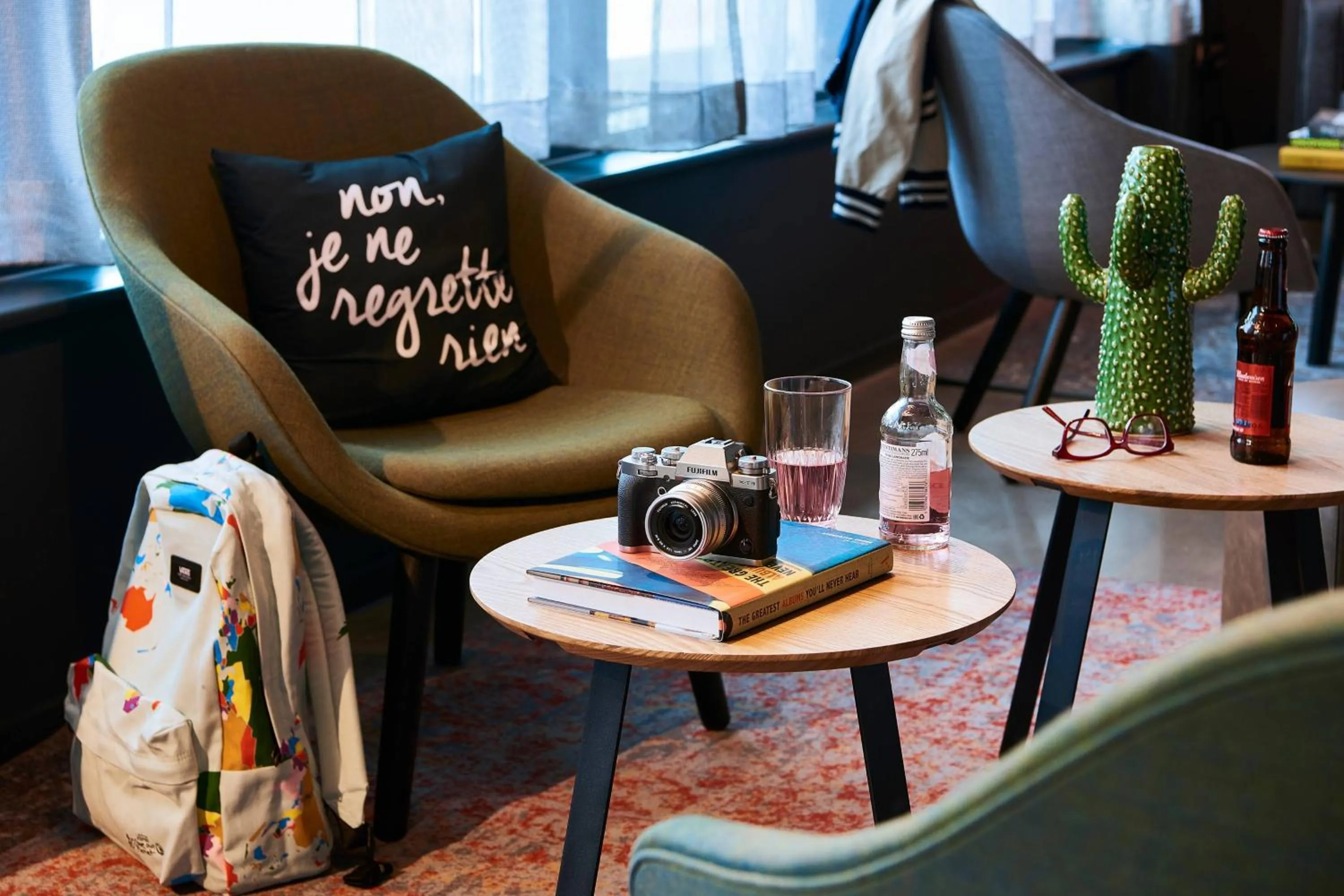 Other in Moxy Chester