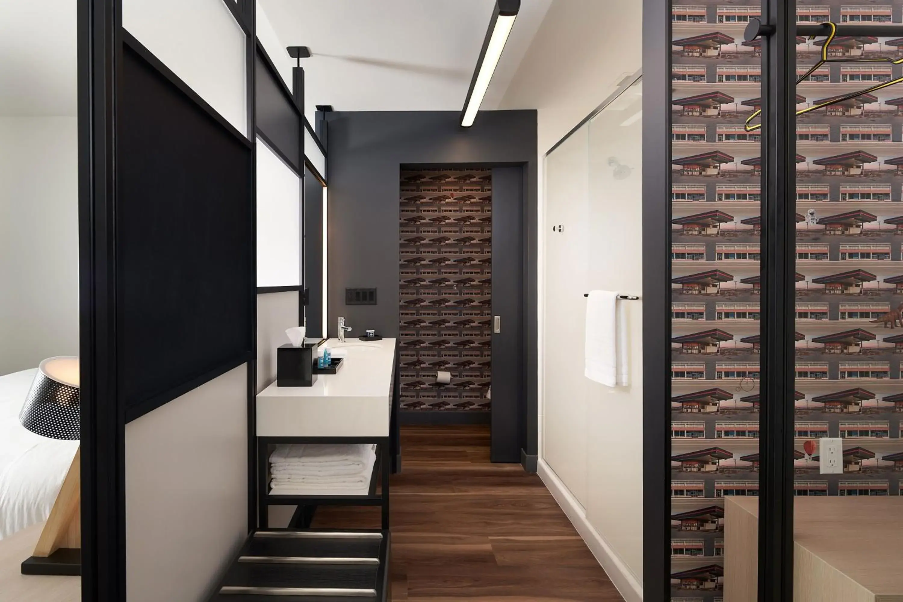 Aloft King Room (No Resort Fee) in Aloft Orlando International Drive by Marriott Aloft King Room (No Resort Fee) in Aloft Orlando International Drive by Marriott