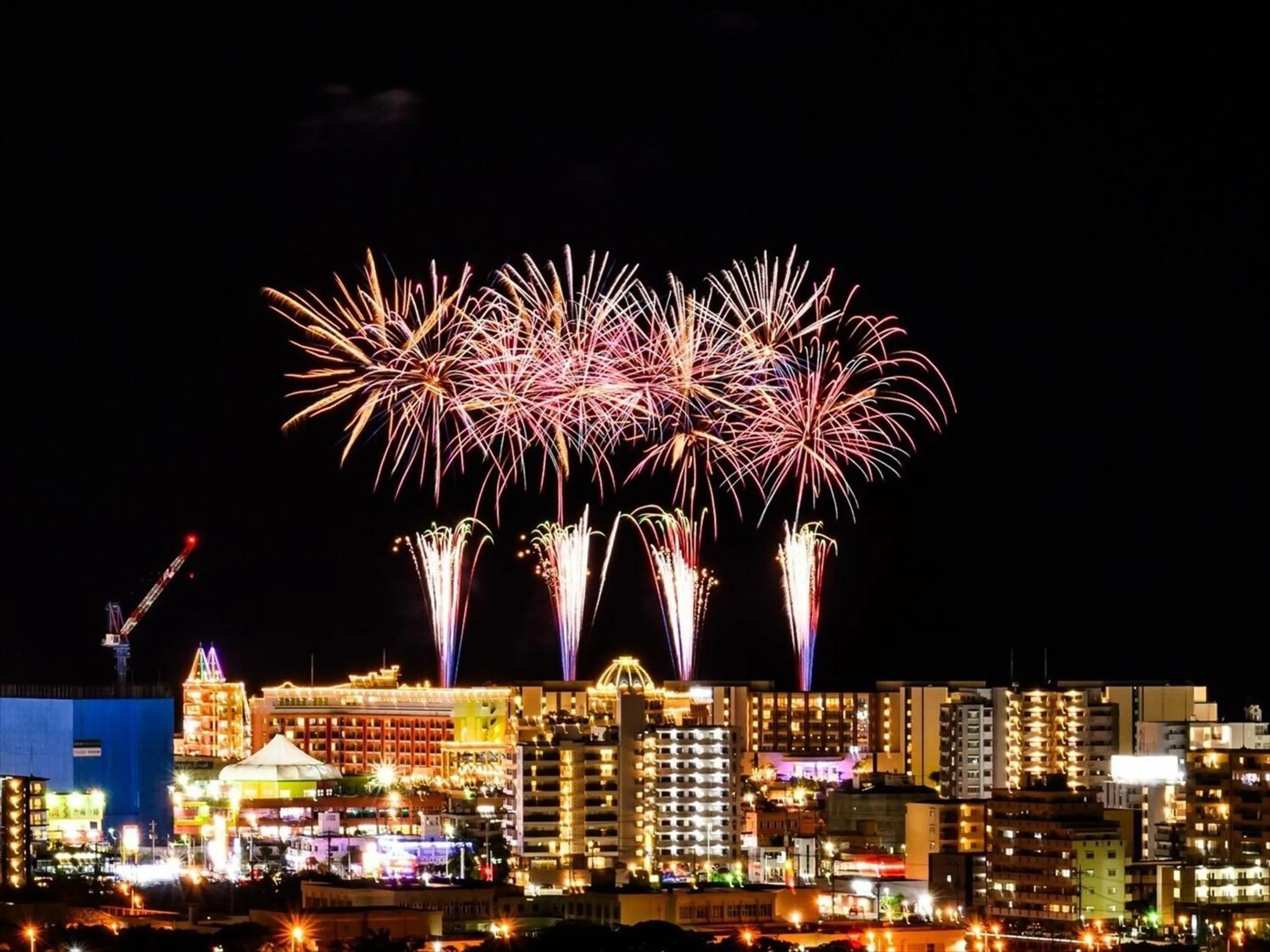 Natural landscape in Private Condo Chatan Jagaru by Coldio Premium