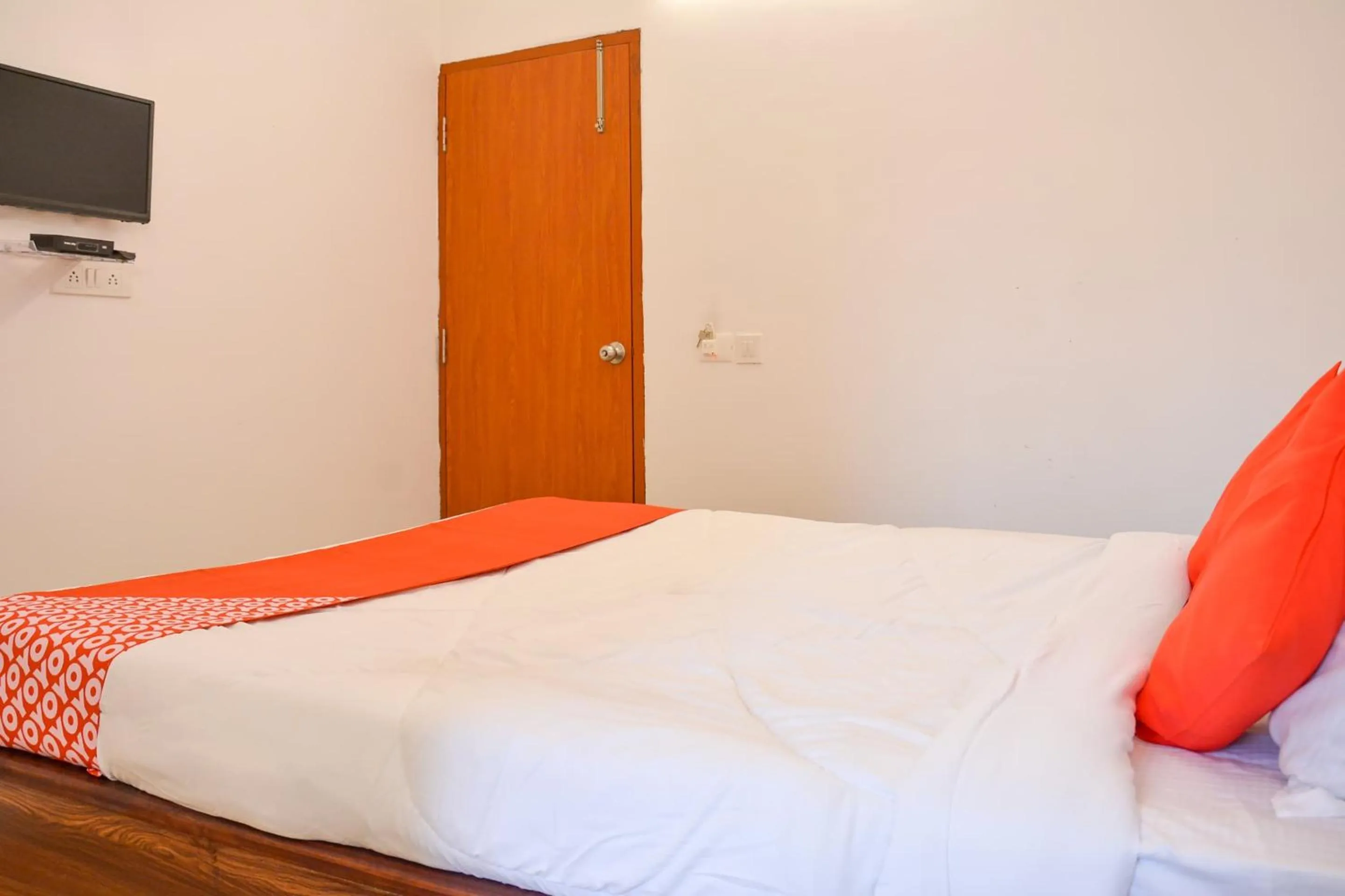 Bedroom, Bed in Super Collection O Sayhallo Kanchan