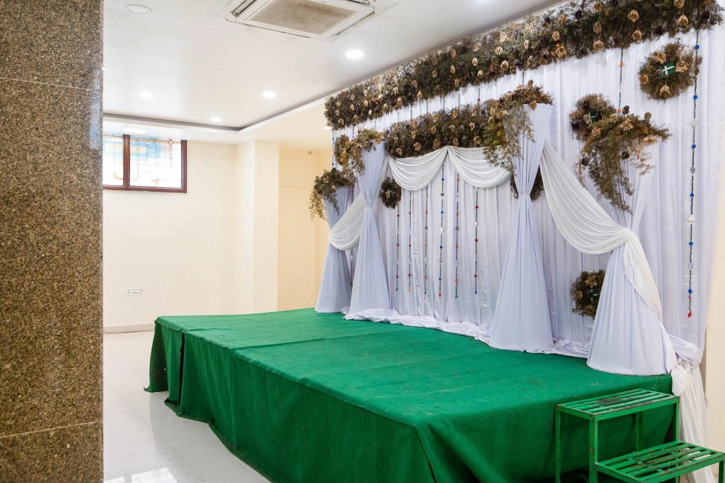 Other in Capital O Aditya Grand