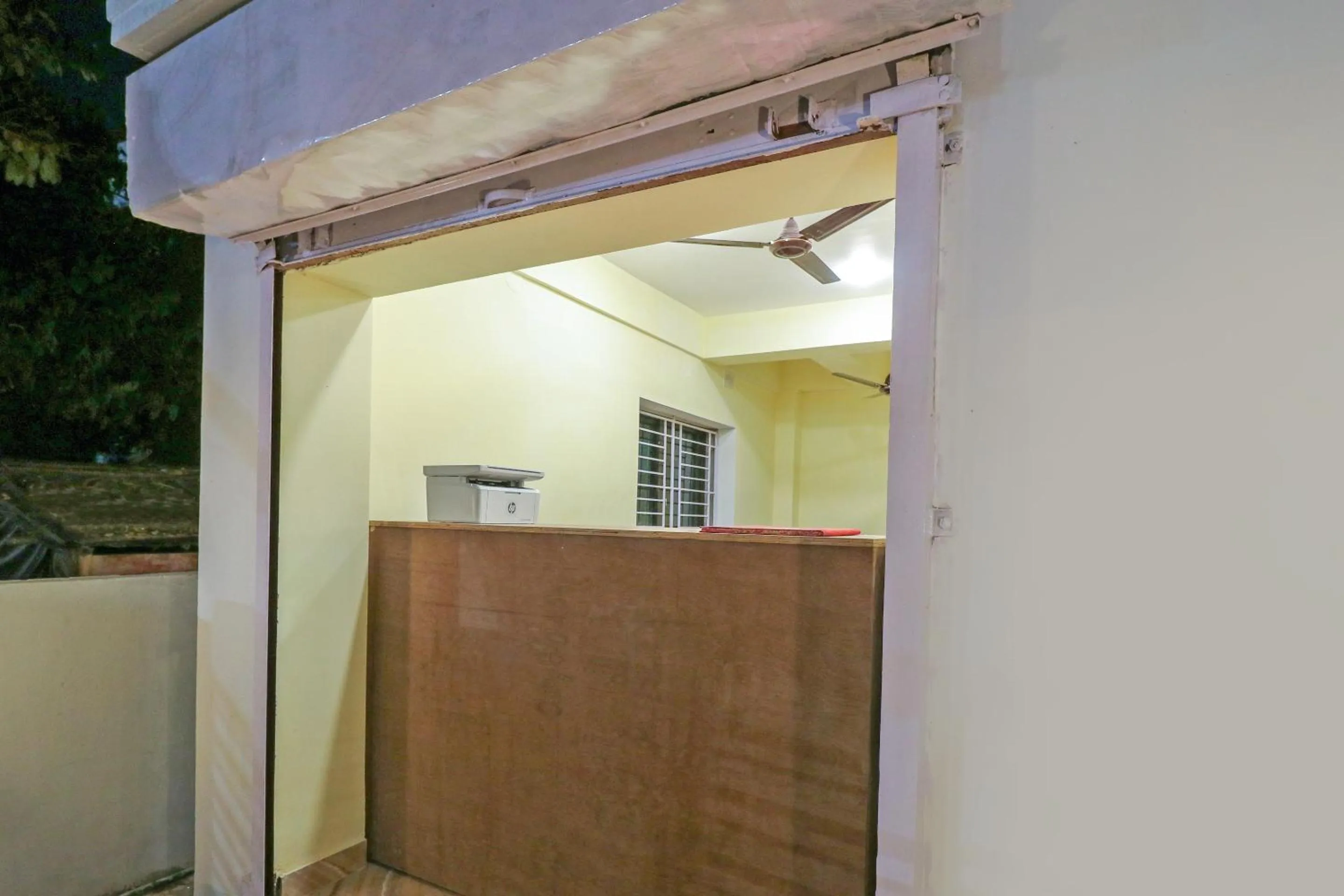 Lobby or reception in Collection O NEOSTAY TOWN HOUSE