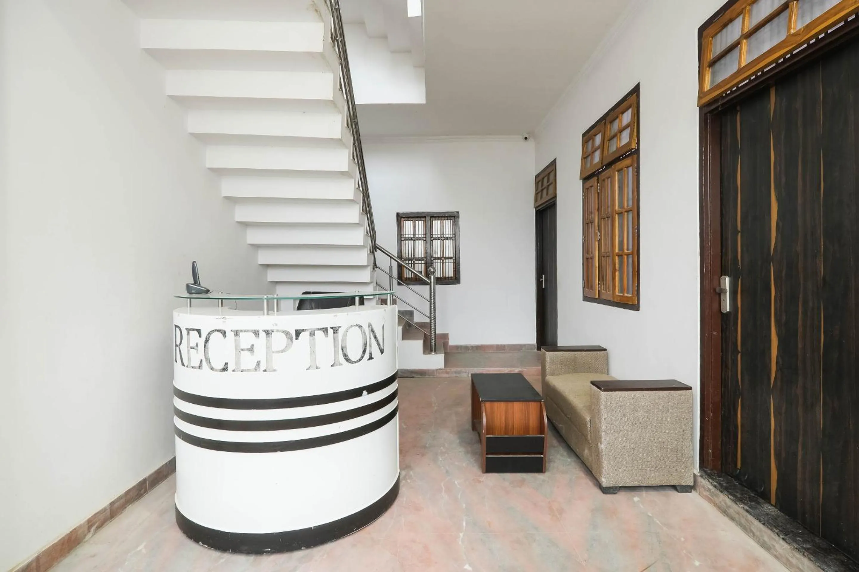 SPOT ON 76421 Kuldeep Inn