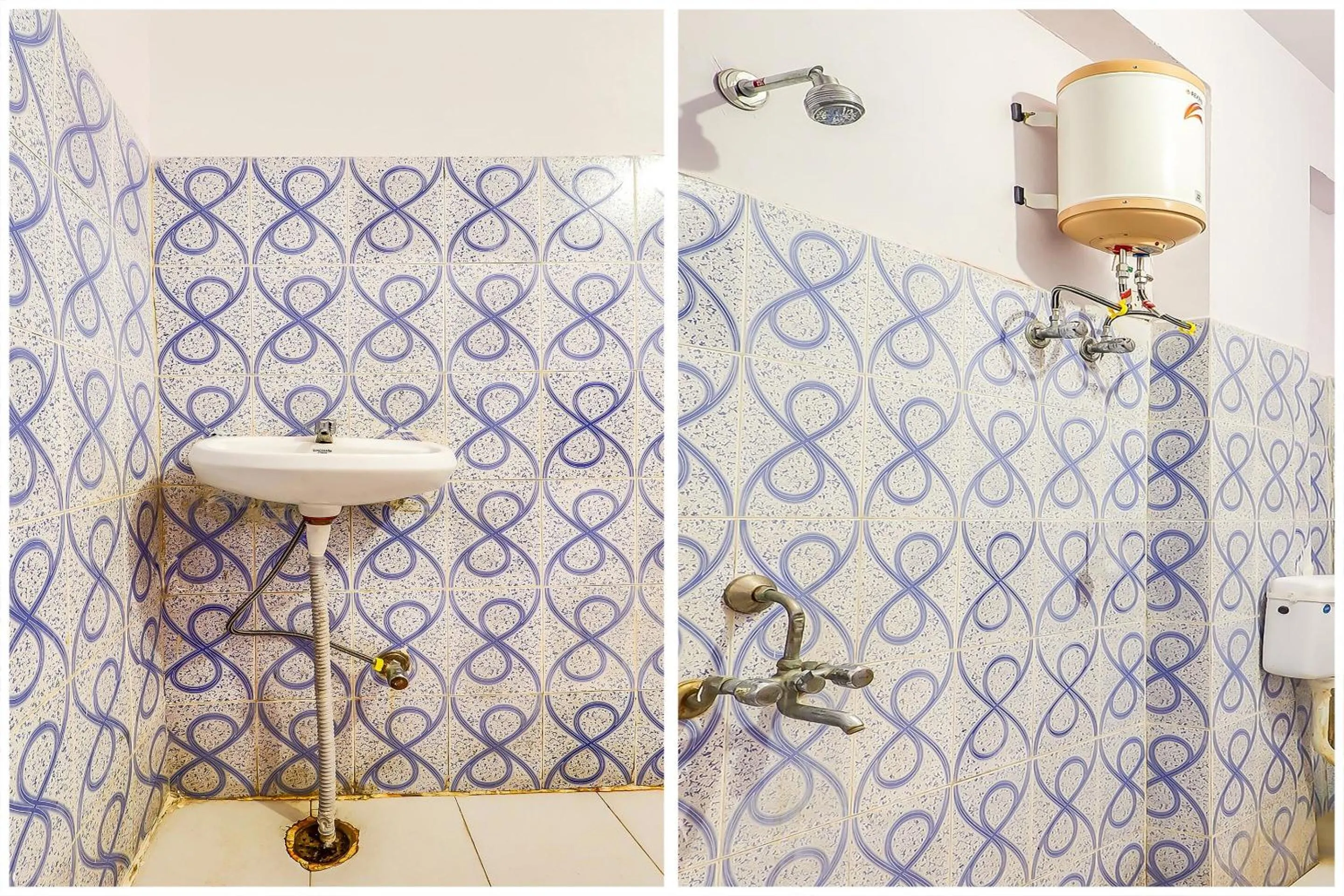 Bedroom in Super Hotel O Dolphin