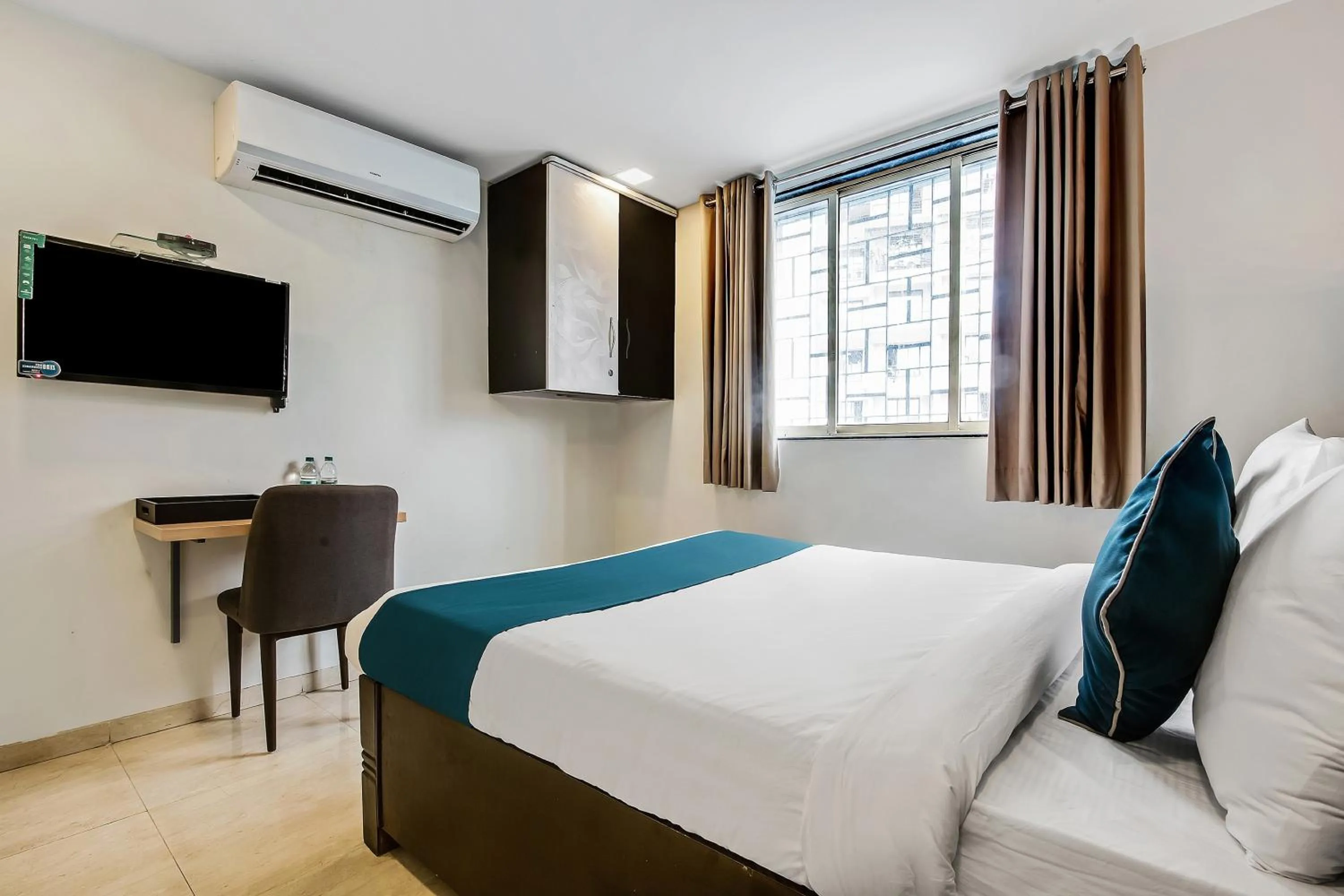 Other, Bed in Hotel O Nirsukh Palace