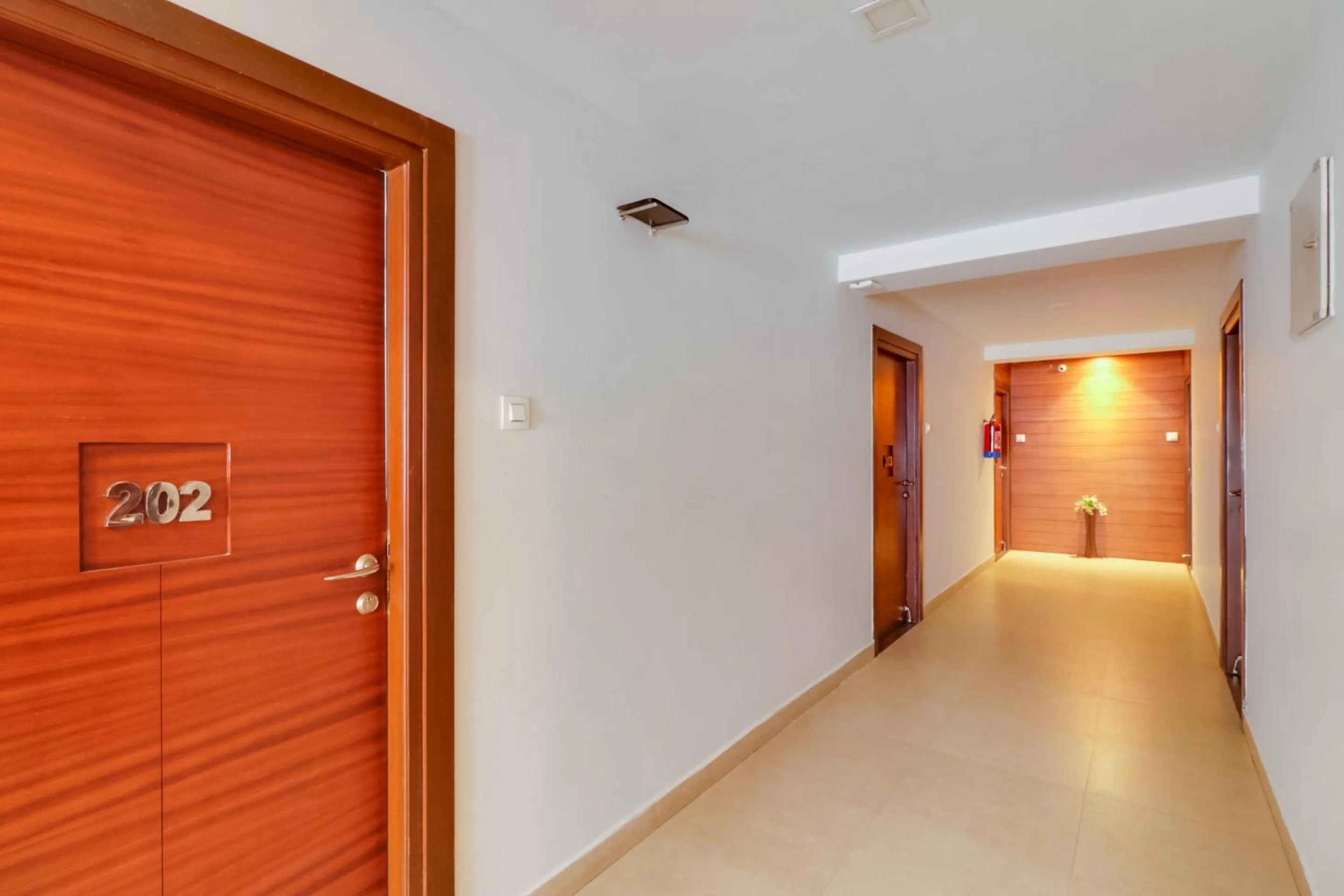 Lobby or reception in Super Hotel O Stay Inn Maharani Peta