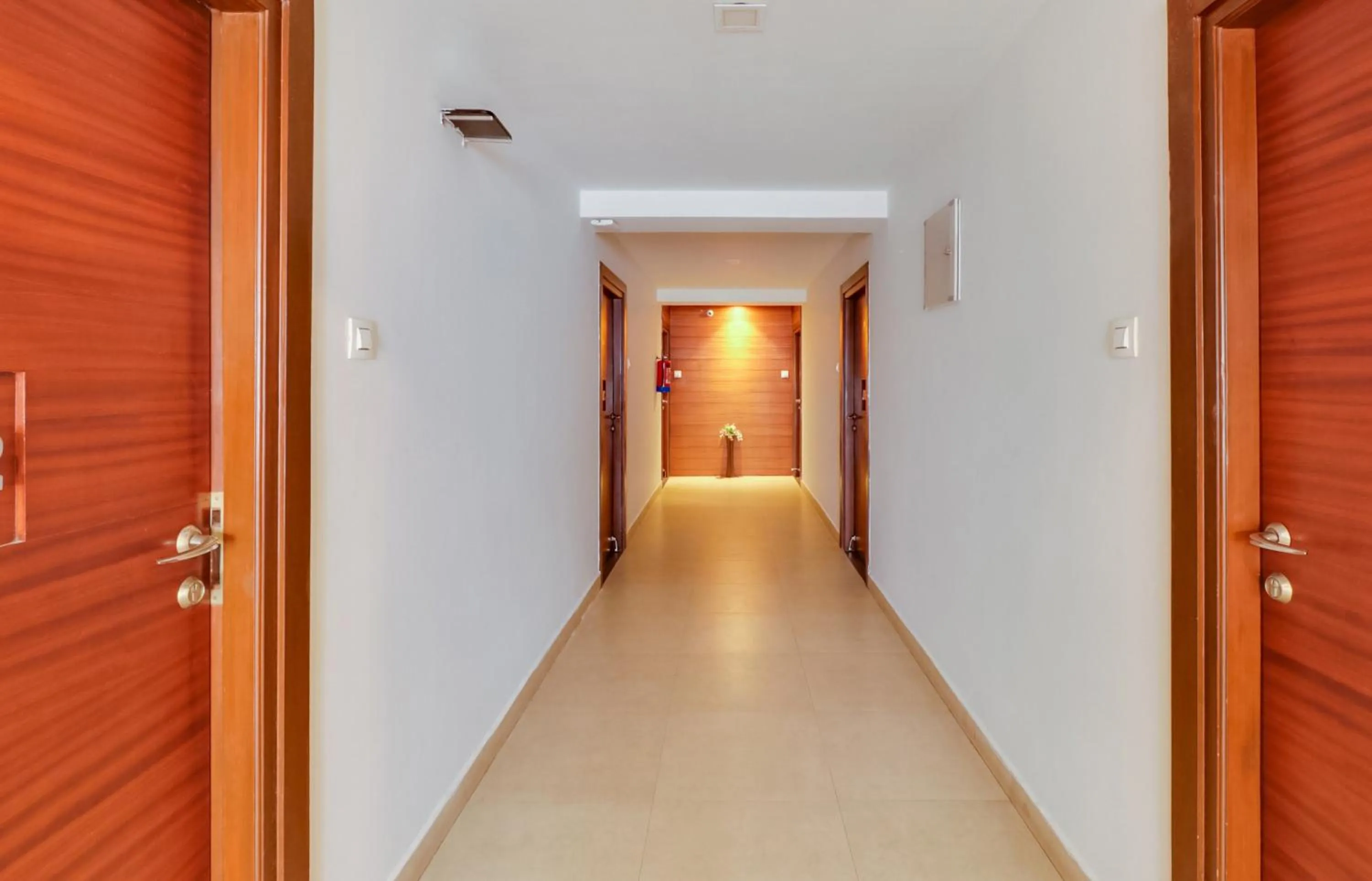 Lobby or reception in Super Hotel O Stay Inn Maharani Peta