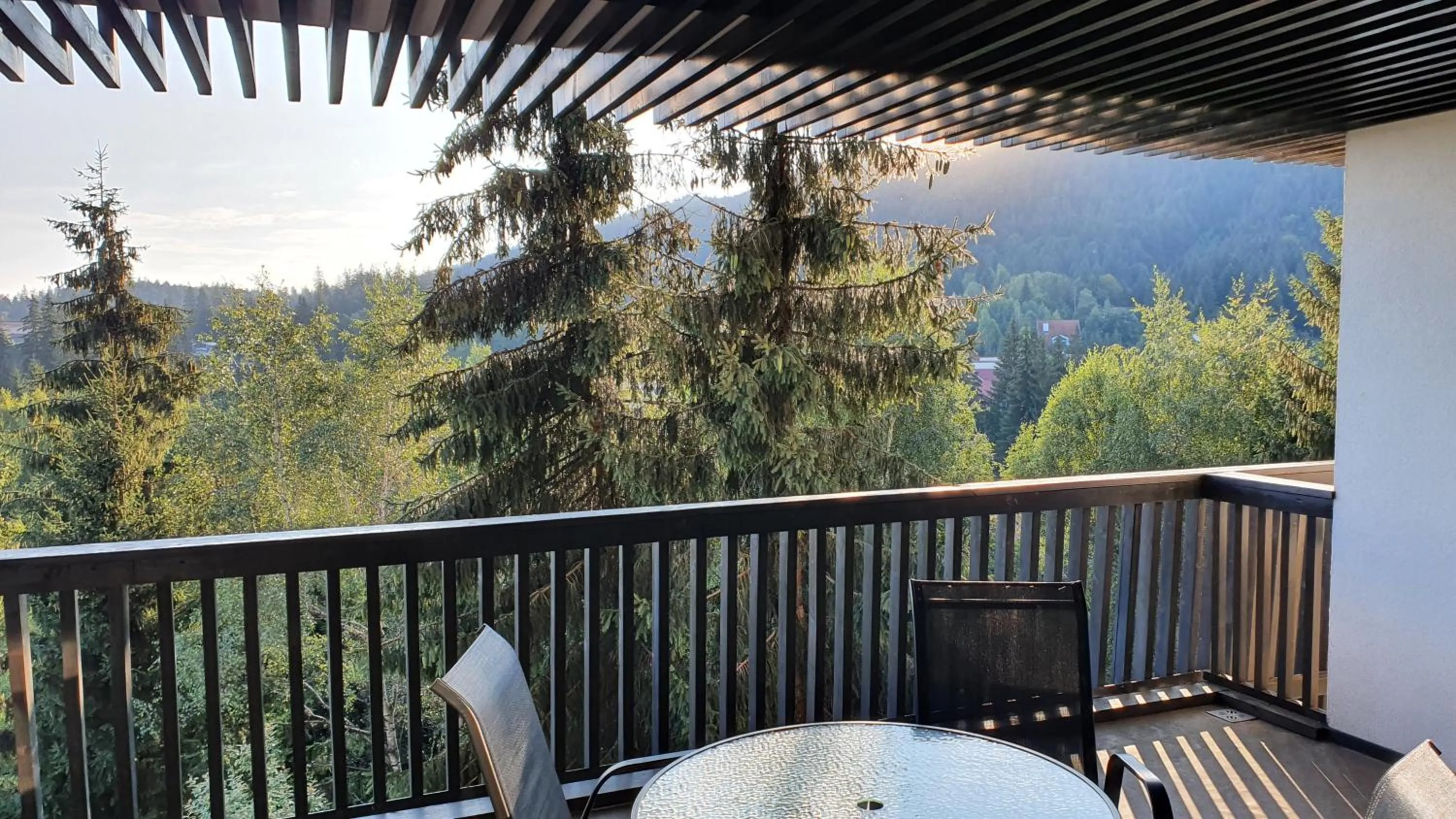 Apartament 2706 Alpin Resort, etaj 7, Poiana Brașov