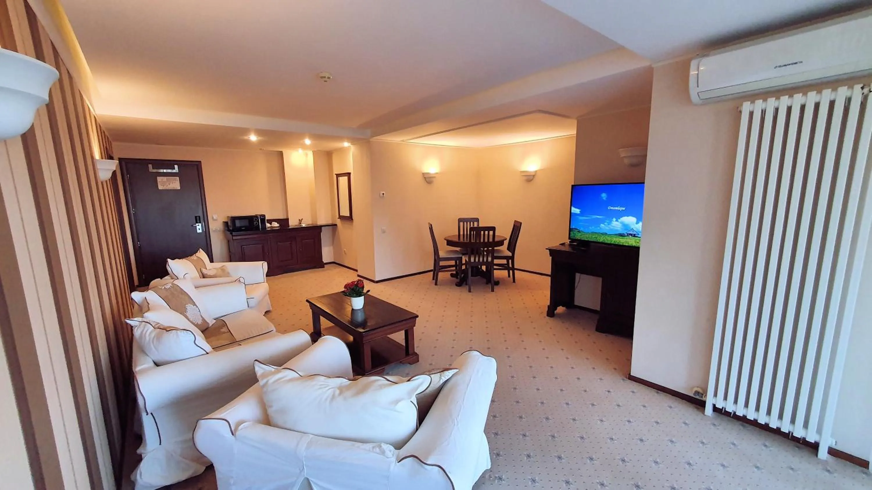 Apartament 2706 Alpin Resort, etaj 7, Poiana Brașov