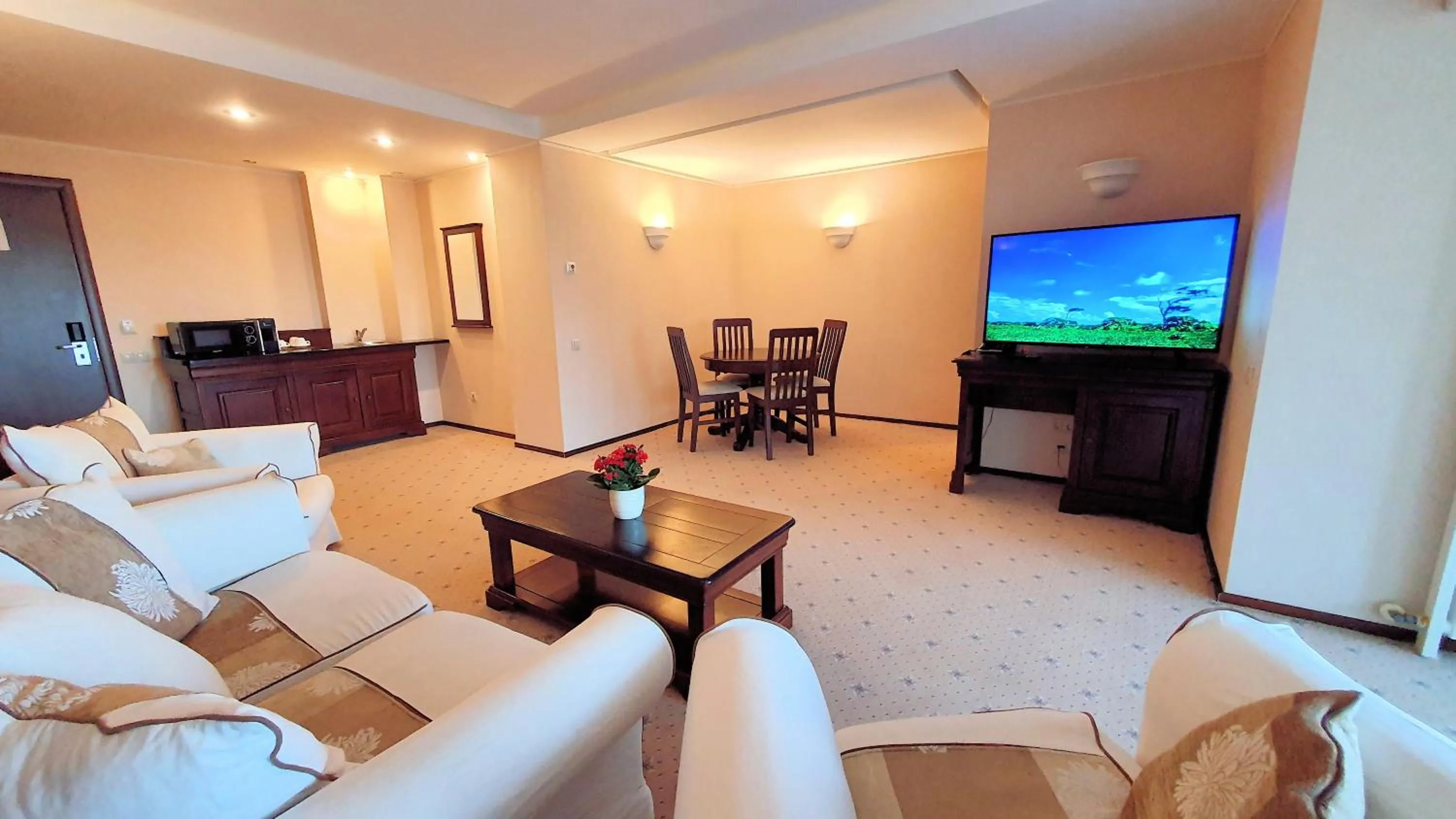 Apartament 2706 Alpin Resort, etaj 7, Poiana Brașov