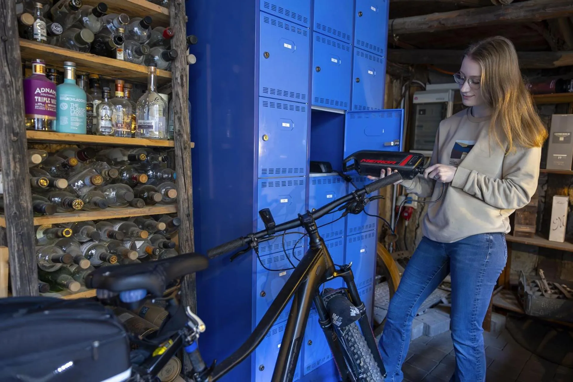 Cycling in AKZENT Hotel Restaurant Roter Ochse Rhens bei Koblenz