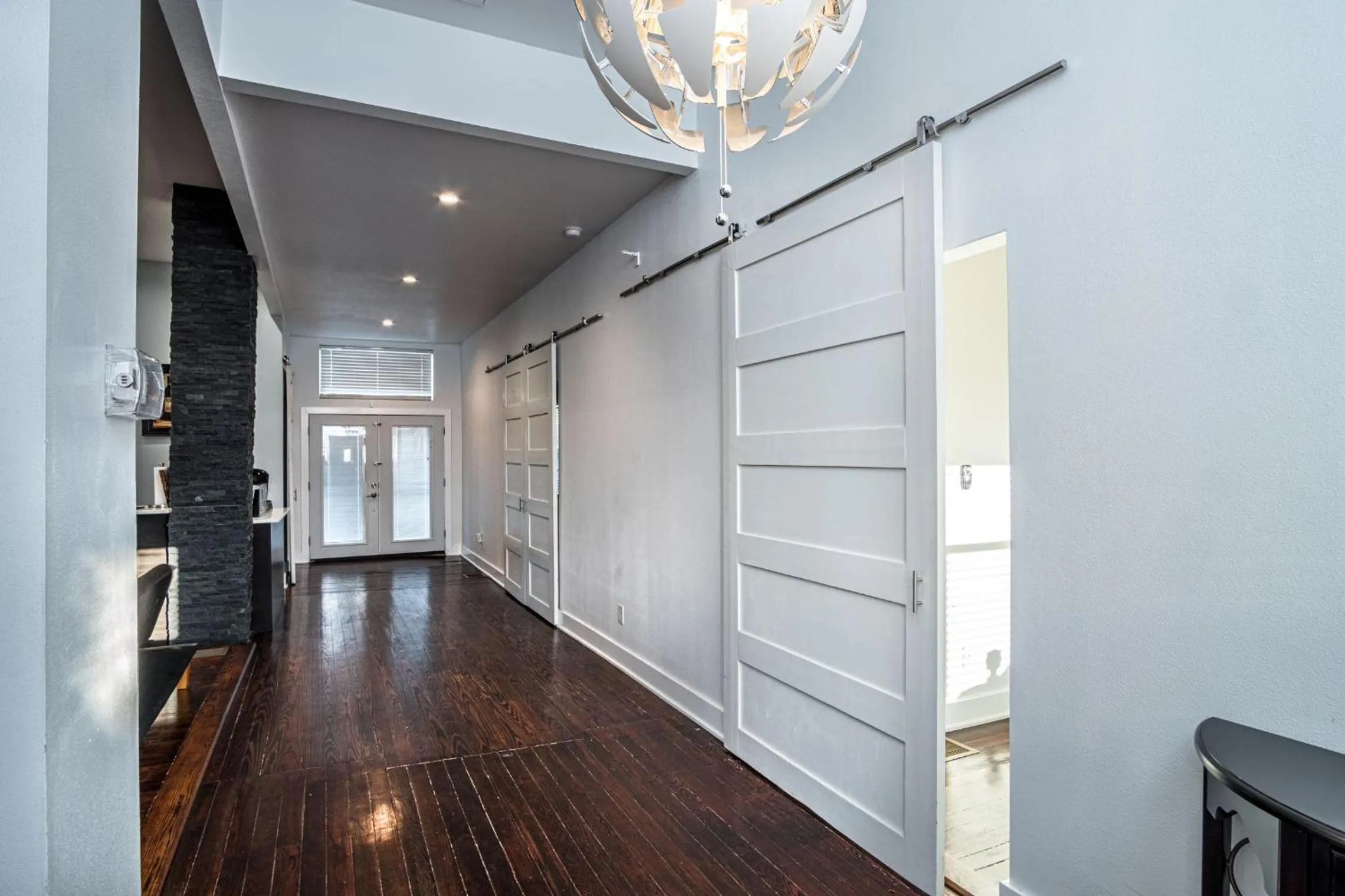 Area and facilities in Prosperity Place Remodeled 3BR 2BA Near Downtown