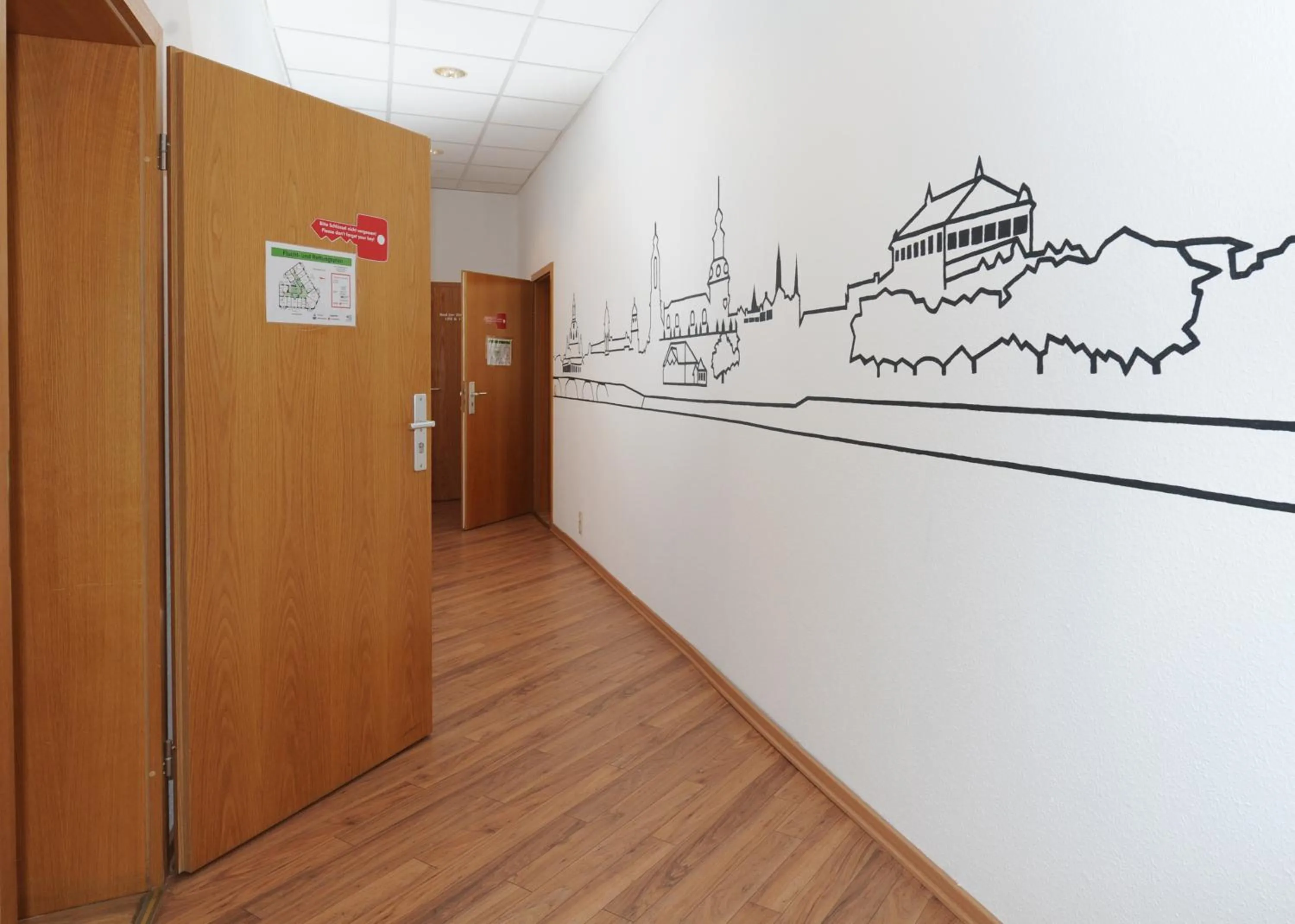 Other in Hotel My Bed Dresden